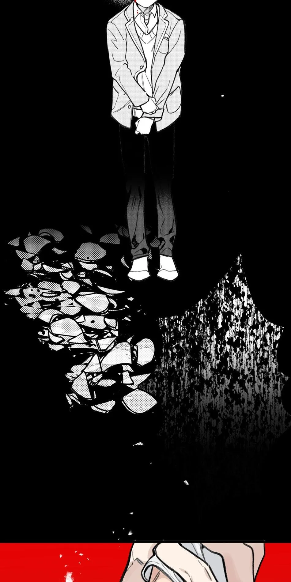 Những Gì Em Mong Muốn Sẽ Không Trở Thành Sự Thật Chapter 2 Trang 46