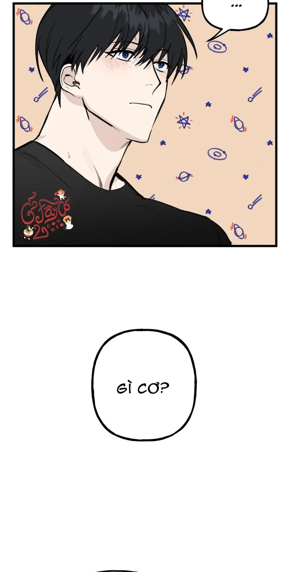 Những Gì Em Mong Muốn Sẽ Không Trở Thành Sự Thật Chapter 2 Trang 53