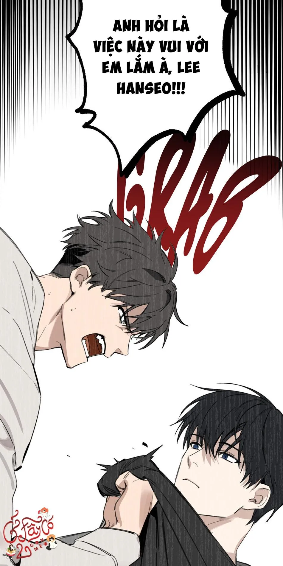 Những Gì Em Mong Muốn Sẽ Không Trở Thành Sự Thật Chapter 2 Trang 69