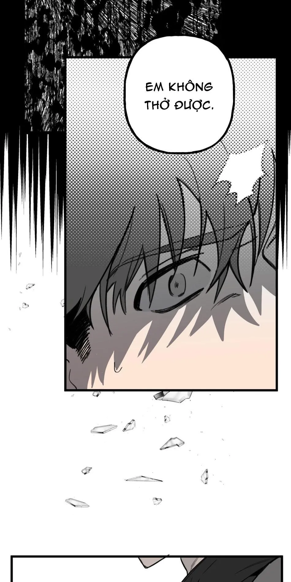 Những Gì Em Mong Muốn Sẽ Không Trở Thành Sự Thật Chapter 2 Trang 72