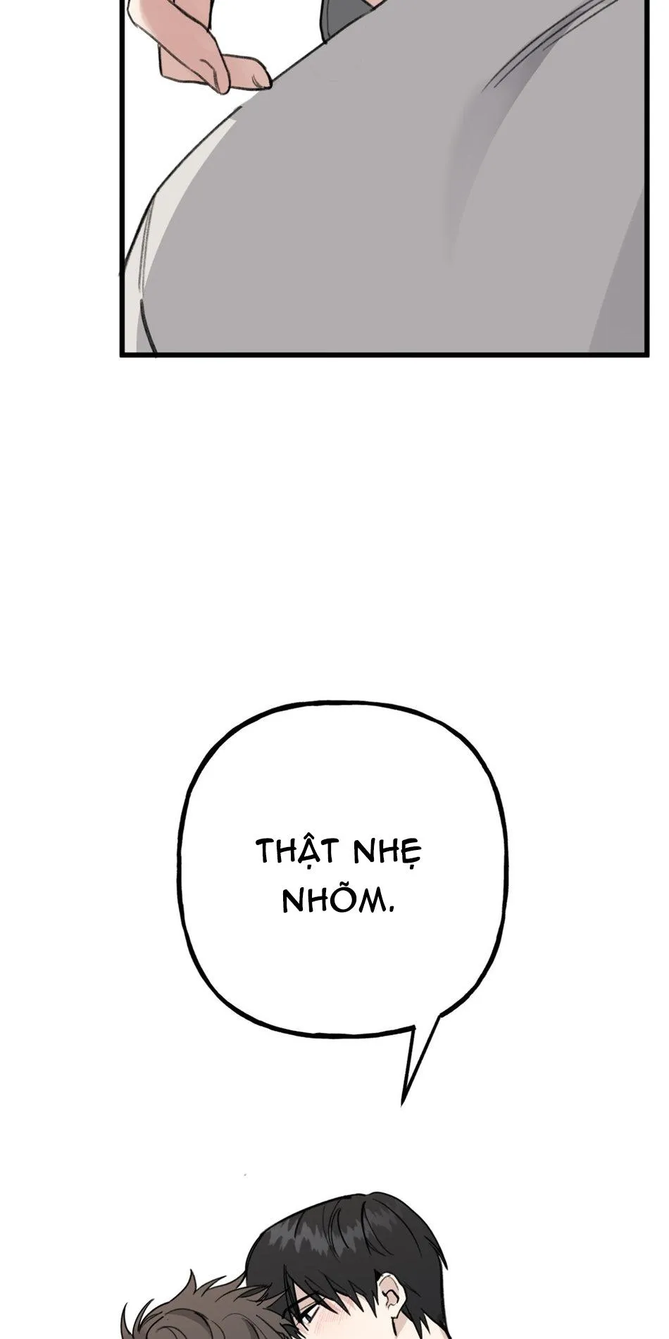 Những Gì Em Mong Muốn Sẽ Không Trở Thành Sự Thật Chapter 2 Trang 78