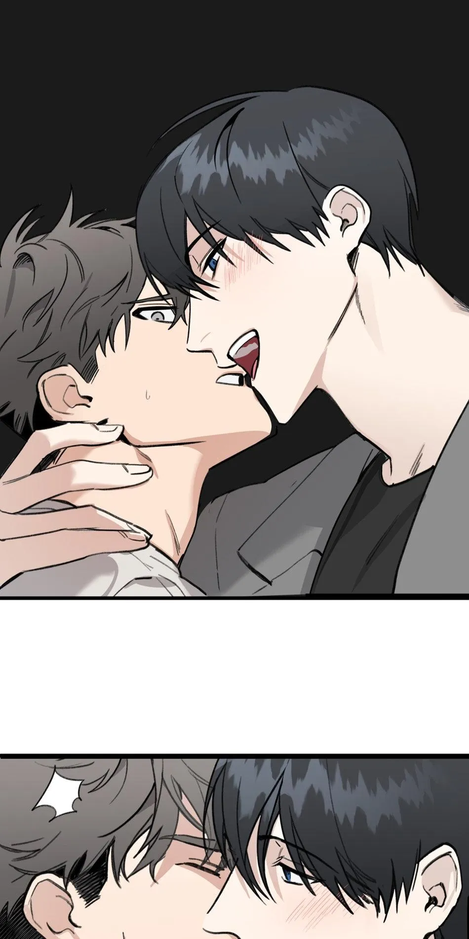 Những Gì Em Mong Muốn Sẽ Không Trở Thành Sự Thật Chapter 2 Trang 80