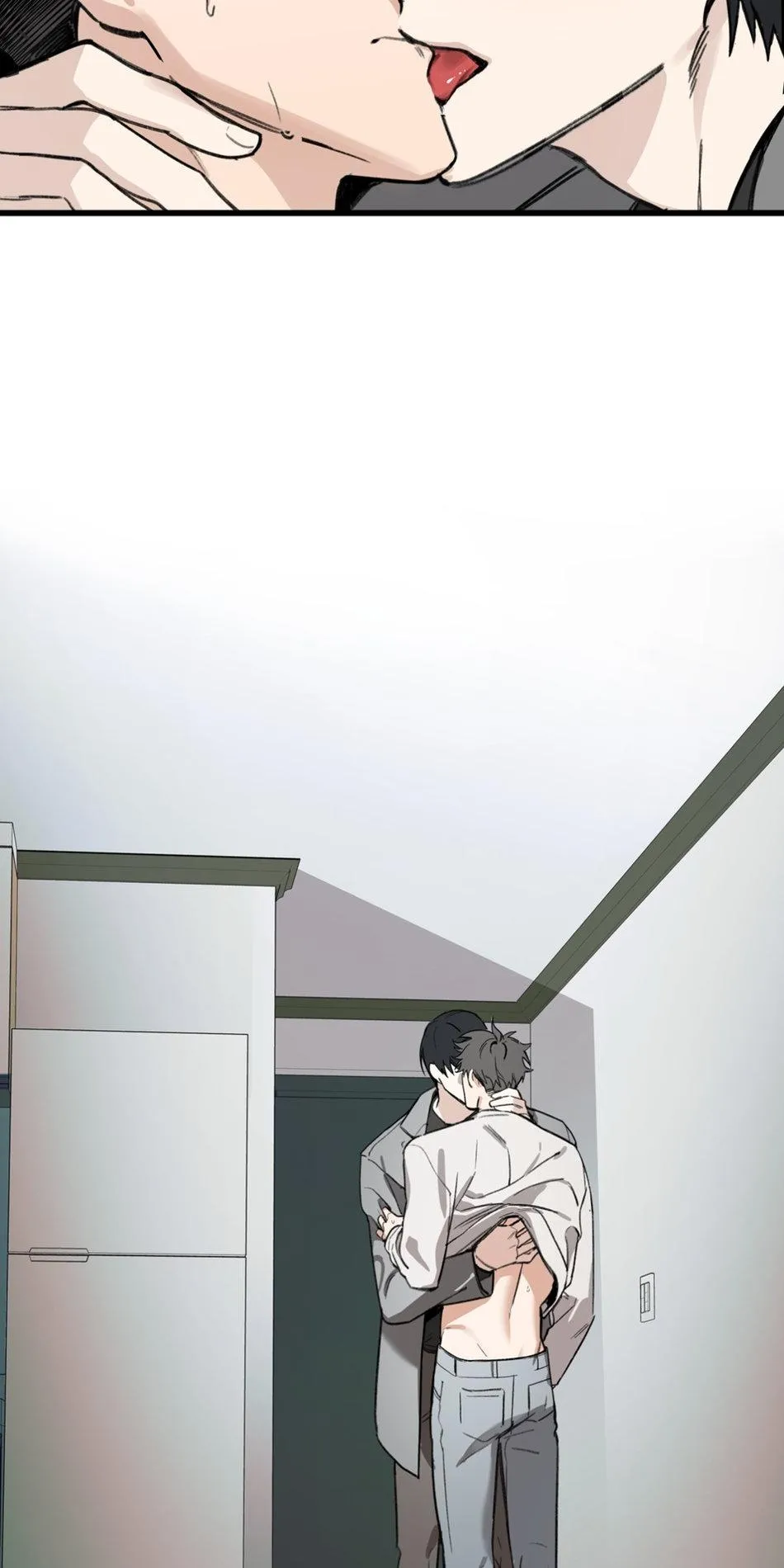 Những Gì Em Mong Muốn Sẽ Không Trở Thành Sự Thật Chapter 2 Trang 81