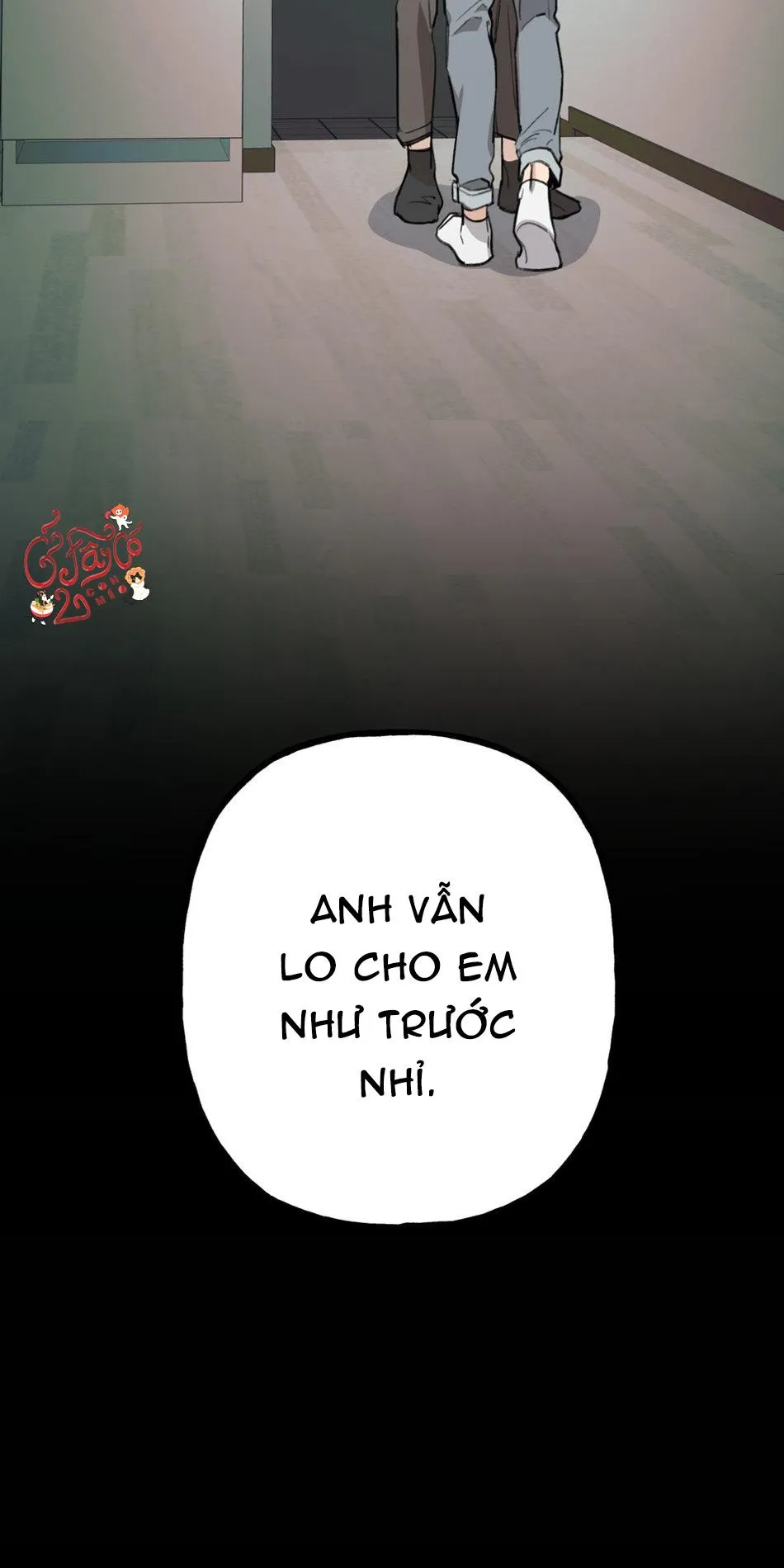 Những Gì Em Mong Muốn Sẽ Không Trở Thành Sự Thật Chapter 2 Trang 82