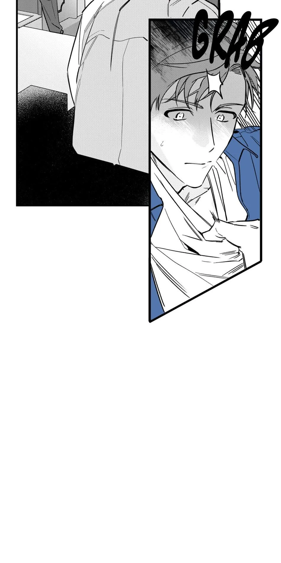 Những Gì Em Mong Muốn Sẽ Không Trở Thành Sự Thật Chapter 3 Trang 6