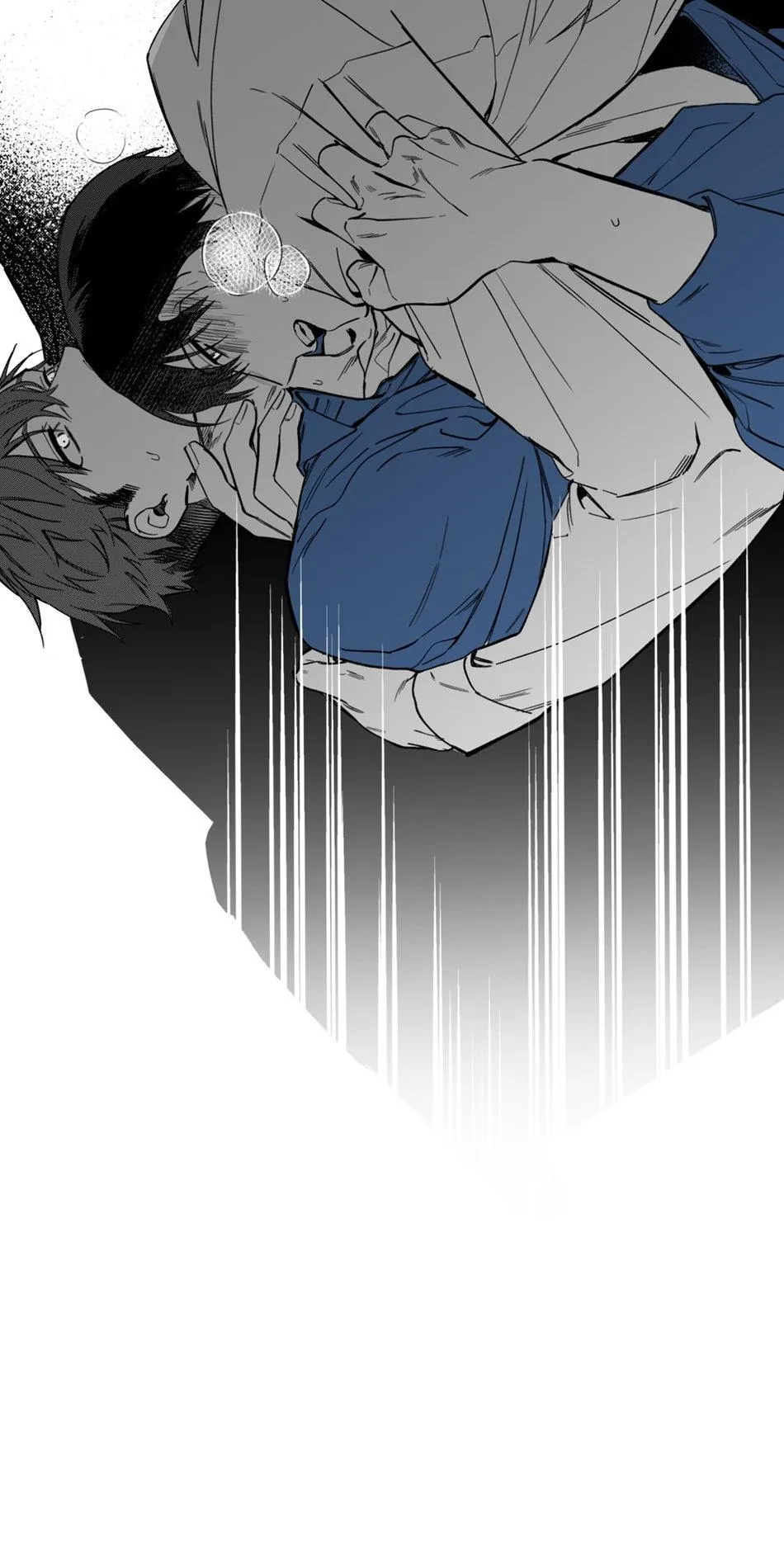 Những Gì Em Mong Muốn Sẽ Không Trở Thành Sự Thật Chapter 3 Trang 11