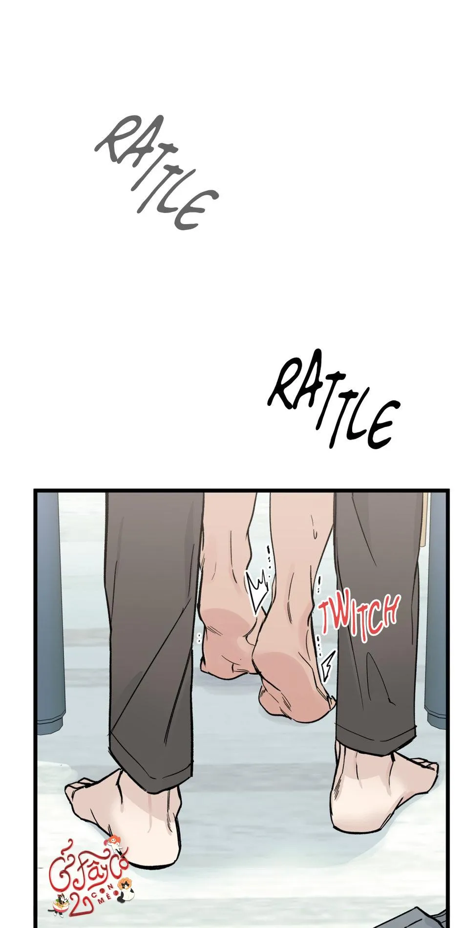 Những Gì Em Mong Muốn Sẽ Không Trở Thành Sự Thật Chapter 3 Trang 13