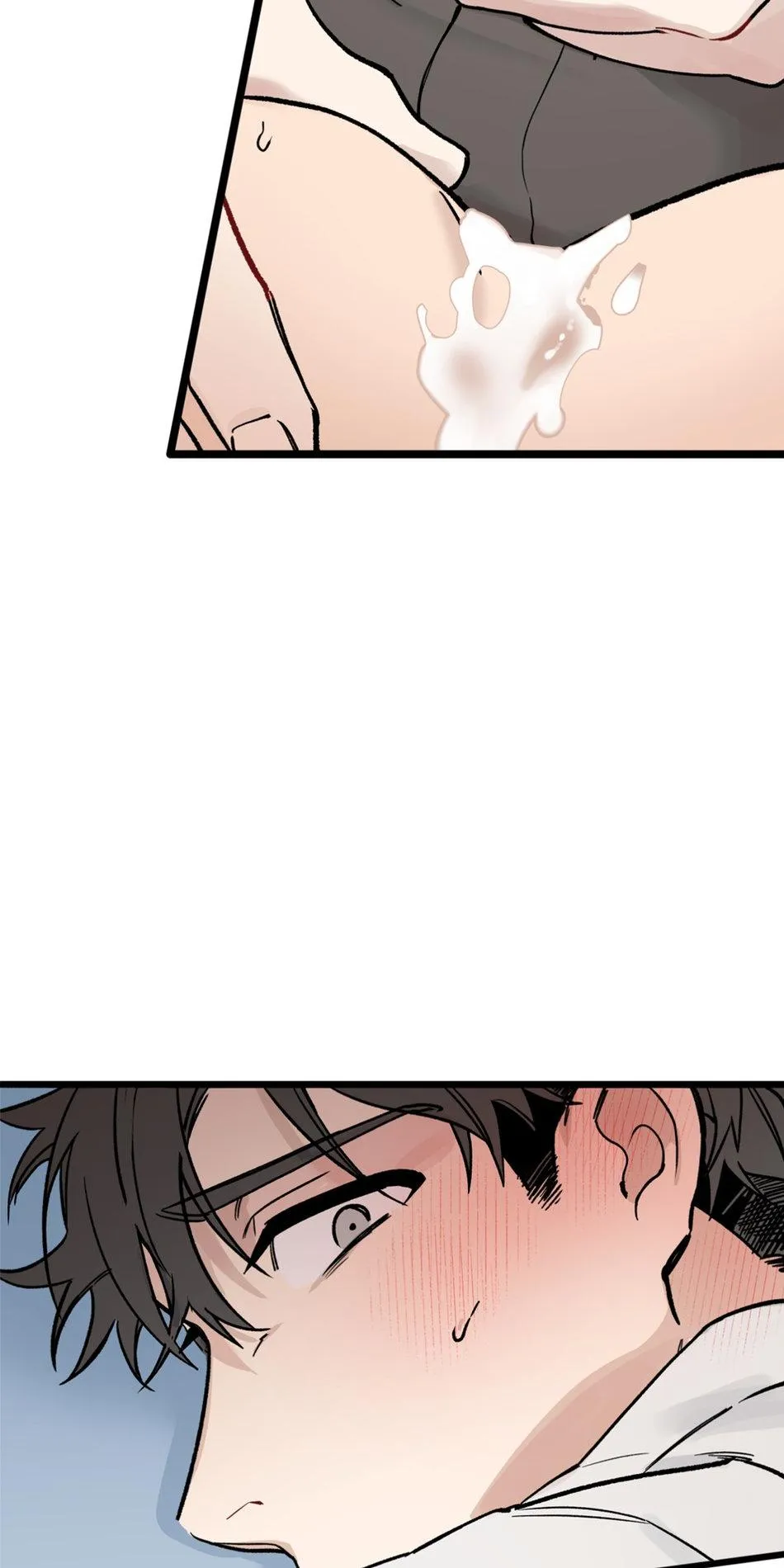 Những Gì Em Mong Muốn Sẽ Không Trở Thành Sự Thật Chapter 3 Trang 22