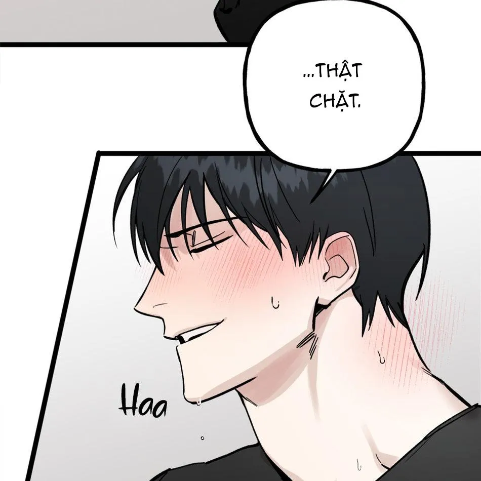 Những Gì Em Mong Muốn Sẽ Không Trở Thành Sự Thật Chapter 3 Trang 31