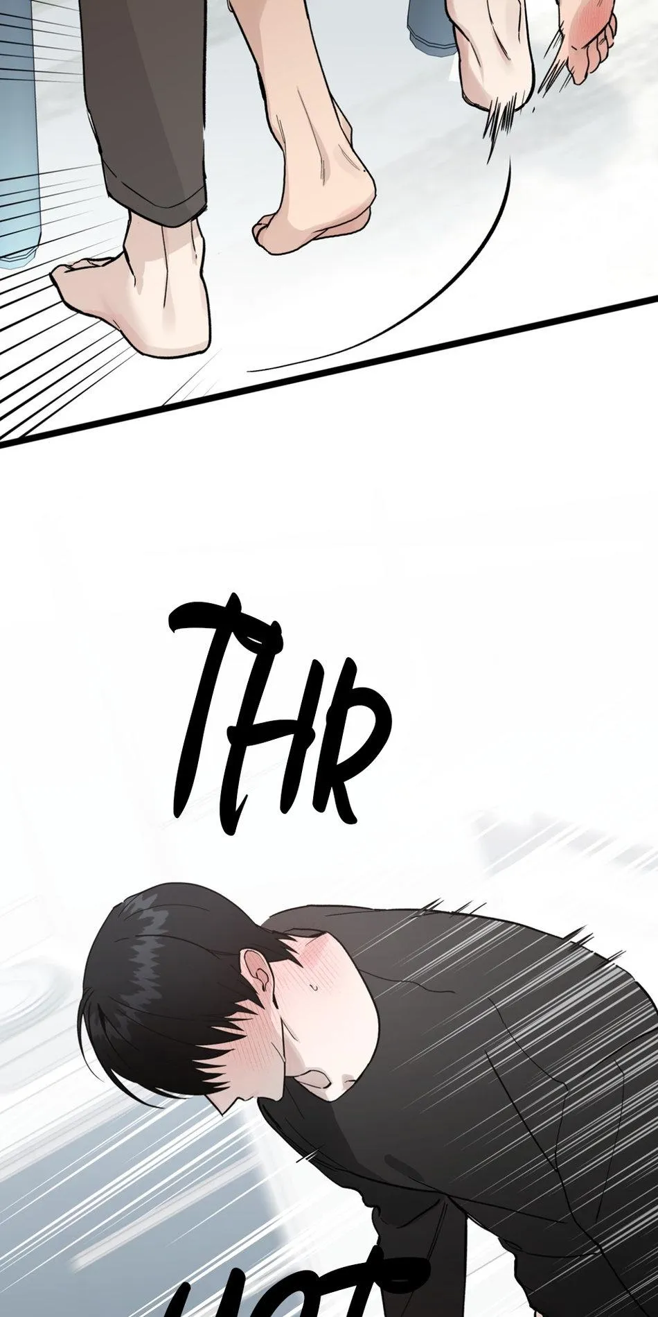 Những Gì Em Mong Muốn Sẽ Không Trở Thành Sự Thật Chapter 3 Trang 36