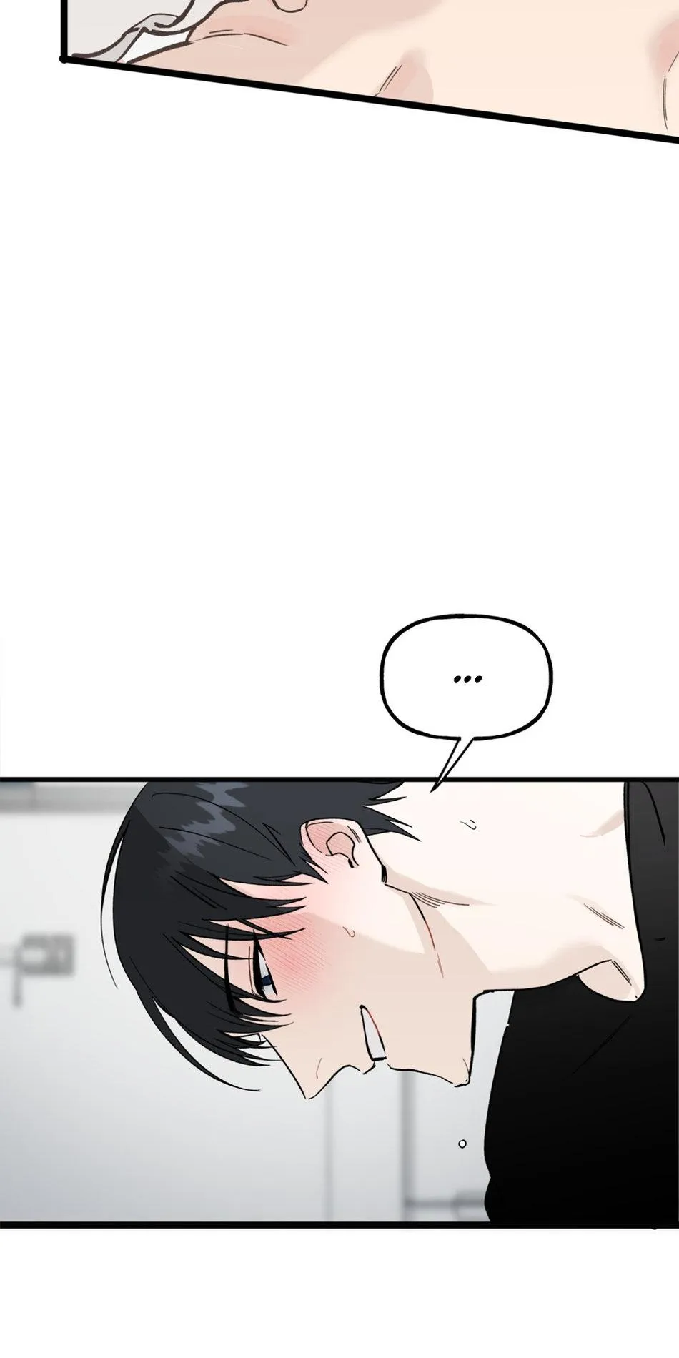 Những Gì Em Mong Muốn Sẽ Không Trở Thành Sự Thật Chapter 3 Trang 39