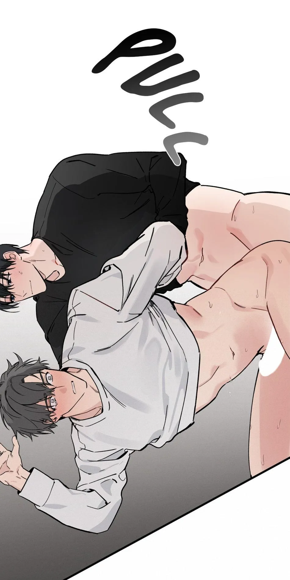 Những Gì Em Mong Muốn Sẽ Không Trở Thành Sự Thật Chapter 3 Trang 40