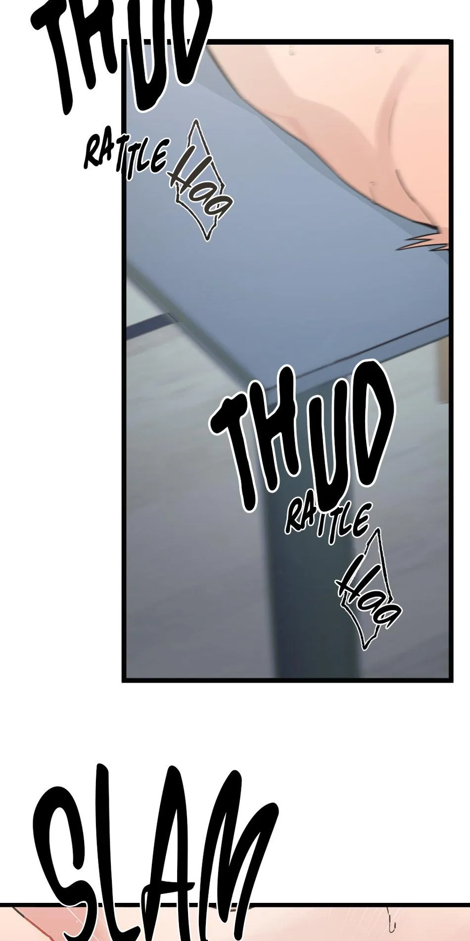 Những Gì Em Mong Muốn Sẽ Không Trở Thành Sự Thật Chapter 3 Trang 44