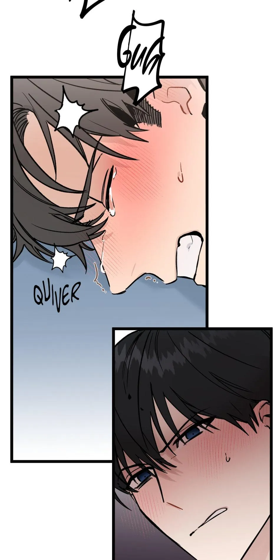 Những Gì Em Mong Muốn Sẽ Không Trở Thành Sự Thật Chapter 3 Trang 46