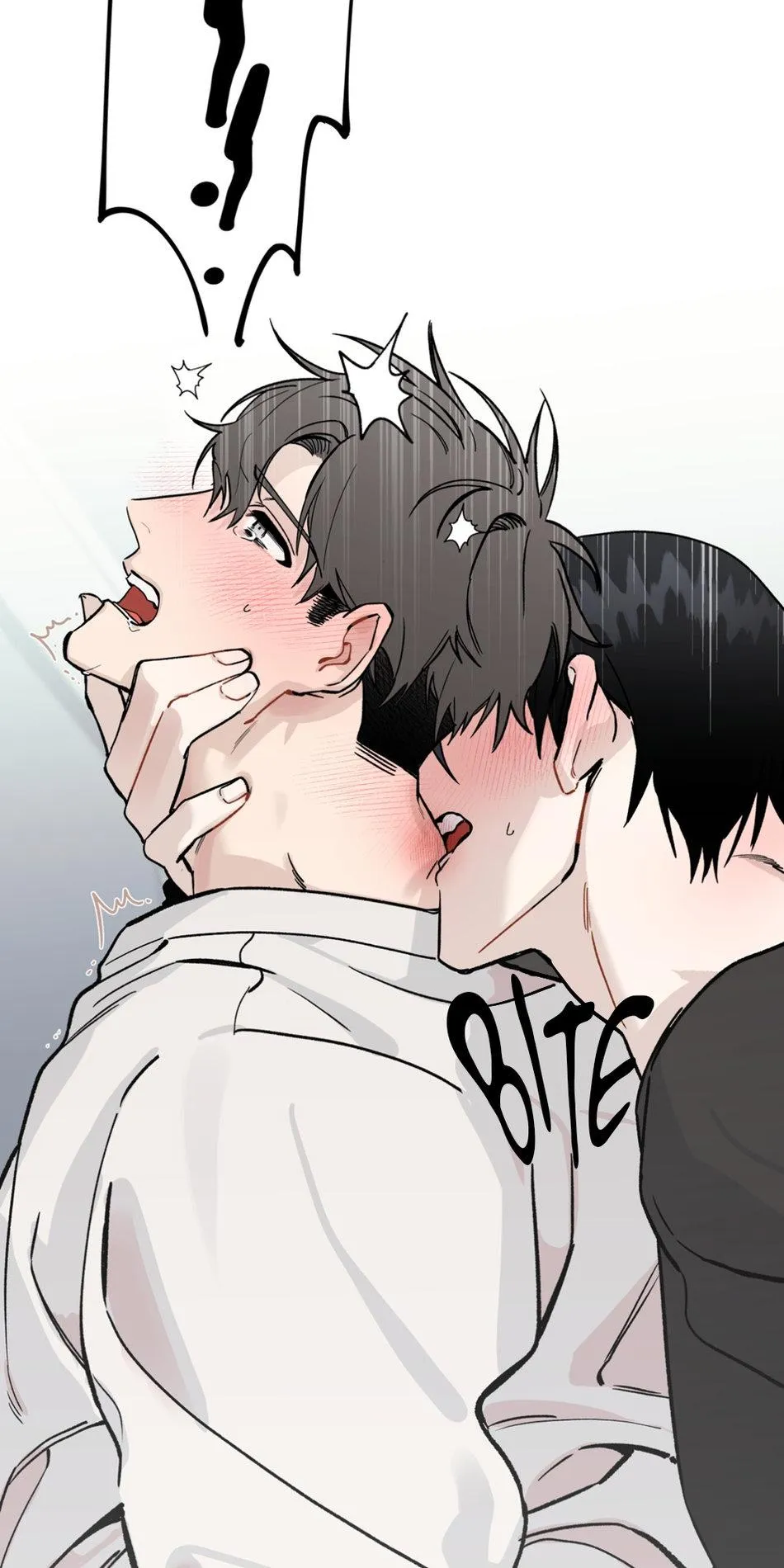 Những Gì Em Mong Muốn Sẽ Không Trở Thành Sự Thật Chapter 3 Trang 48