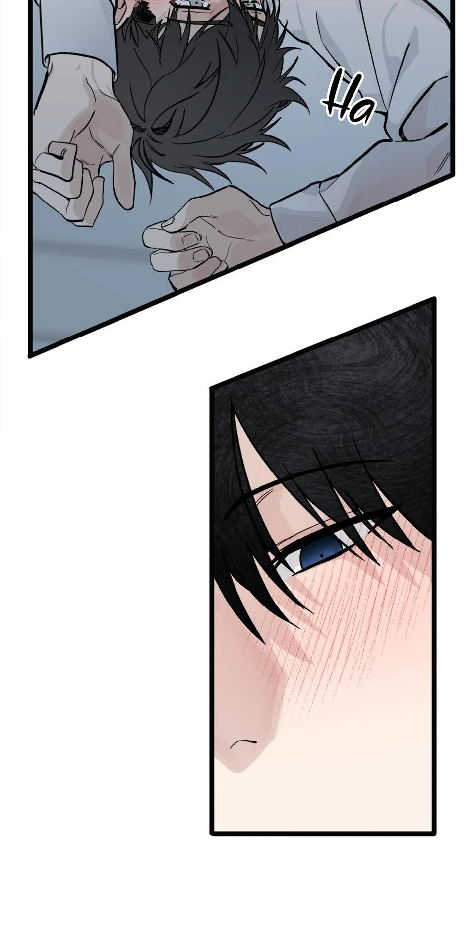 Những Gì Em Mong Muốn Sẽ Không Trở Thành Sự Thật Chapter 3 Trang 54