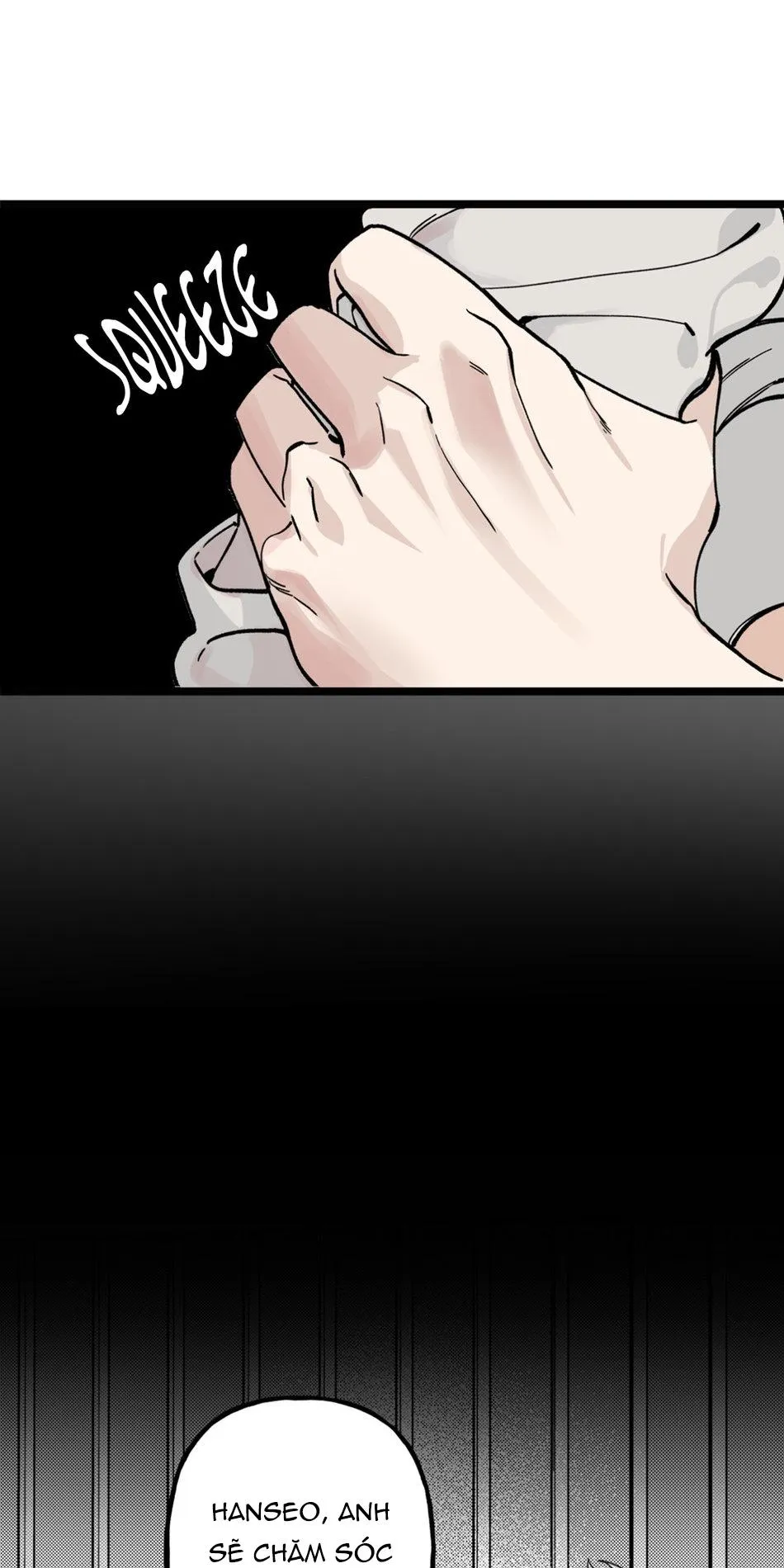 Những Gì Em Mong Muốn Sẽ Không Trở Thành Sự Thật Chapter 3 Trang 55