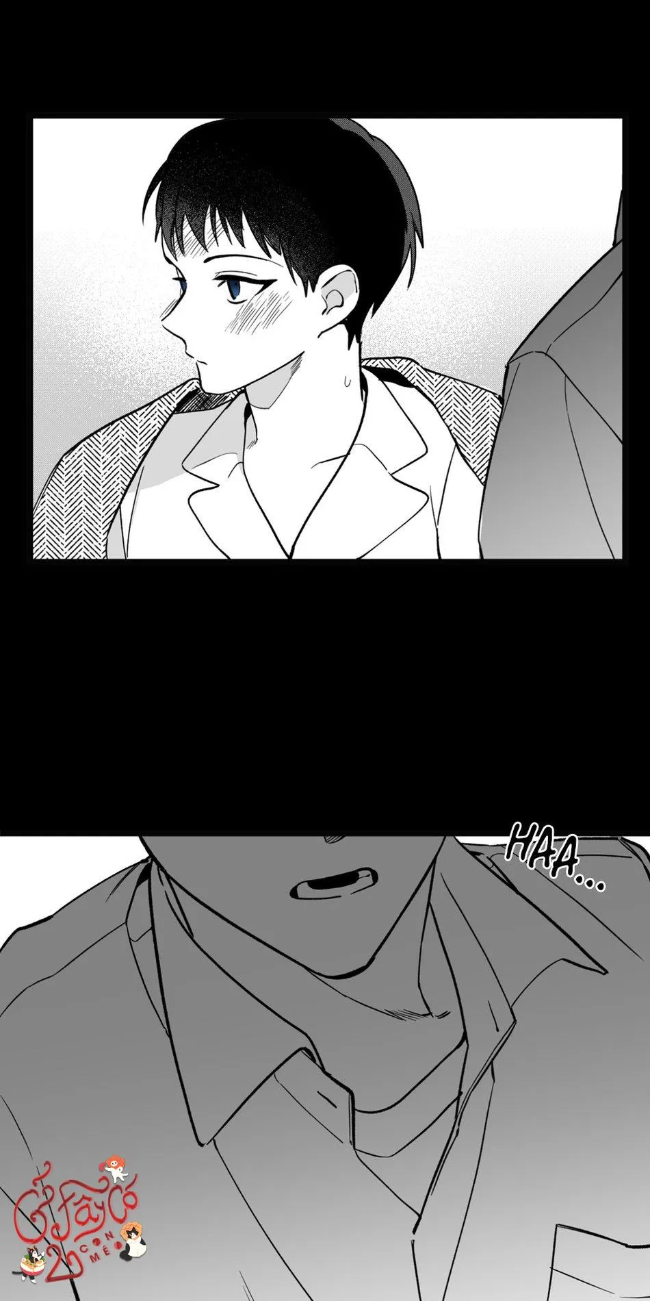 Những Gì Em Mong Muốn Sẽ Không Trở Thành Sự Thật Chapter 3 Trang 62