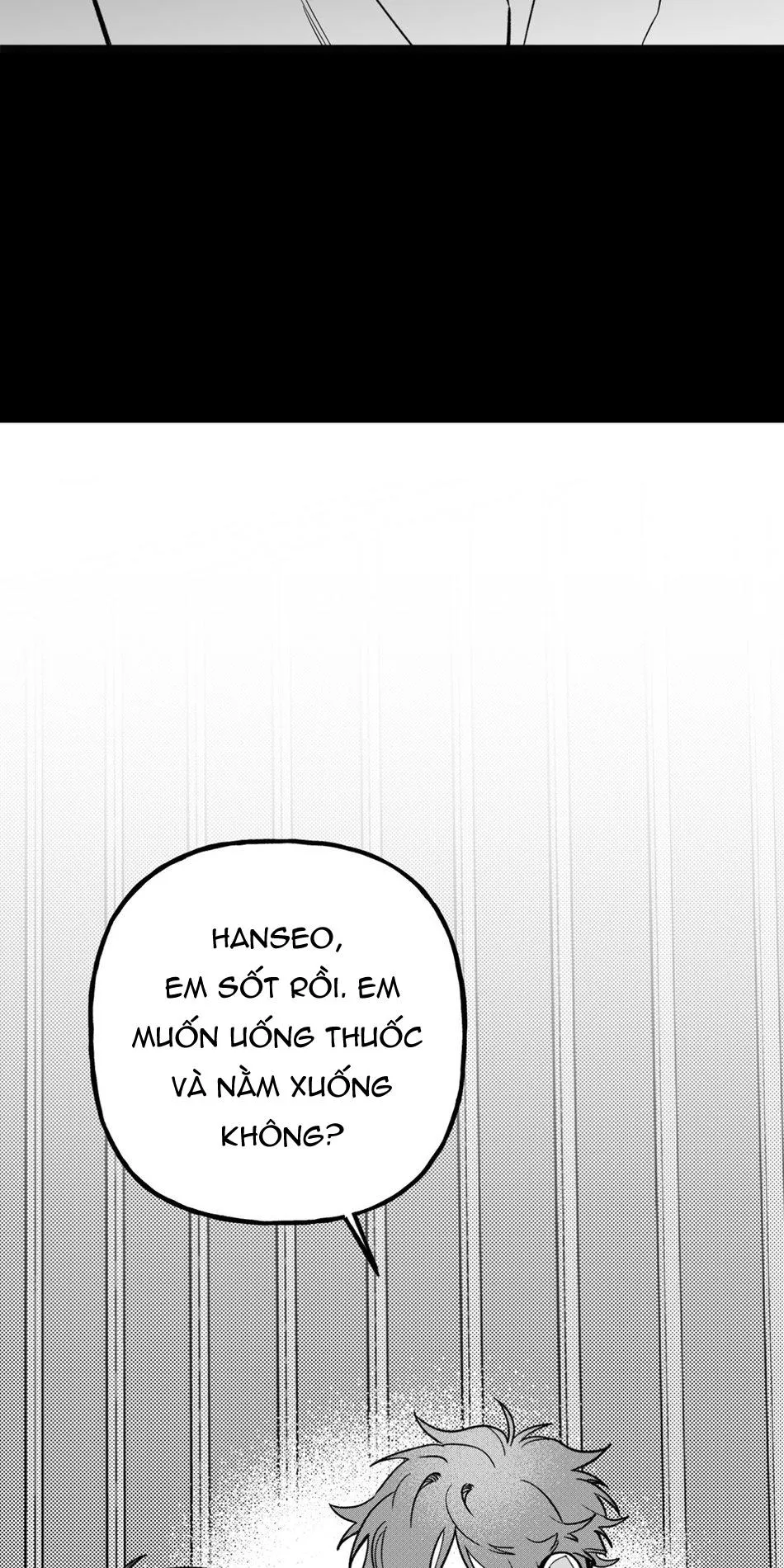 Những Gì Em Mong Muốn Sẽ Không Trở Thành Sự Thật Chapter 3 Trang 63