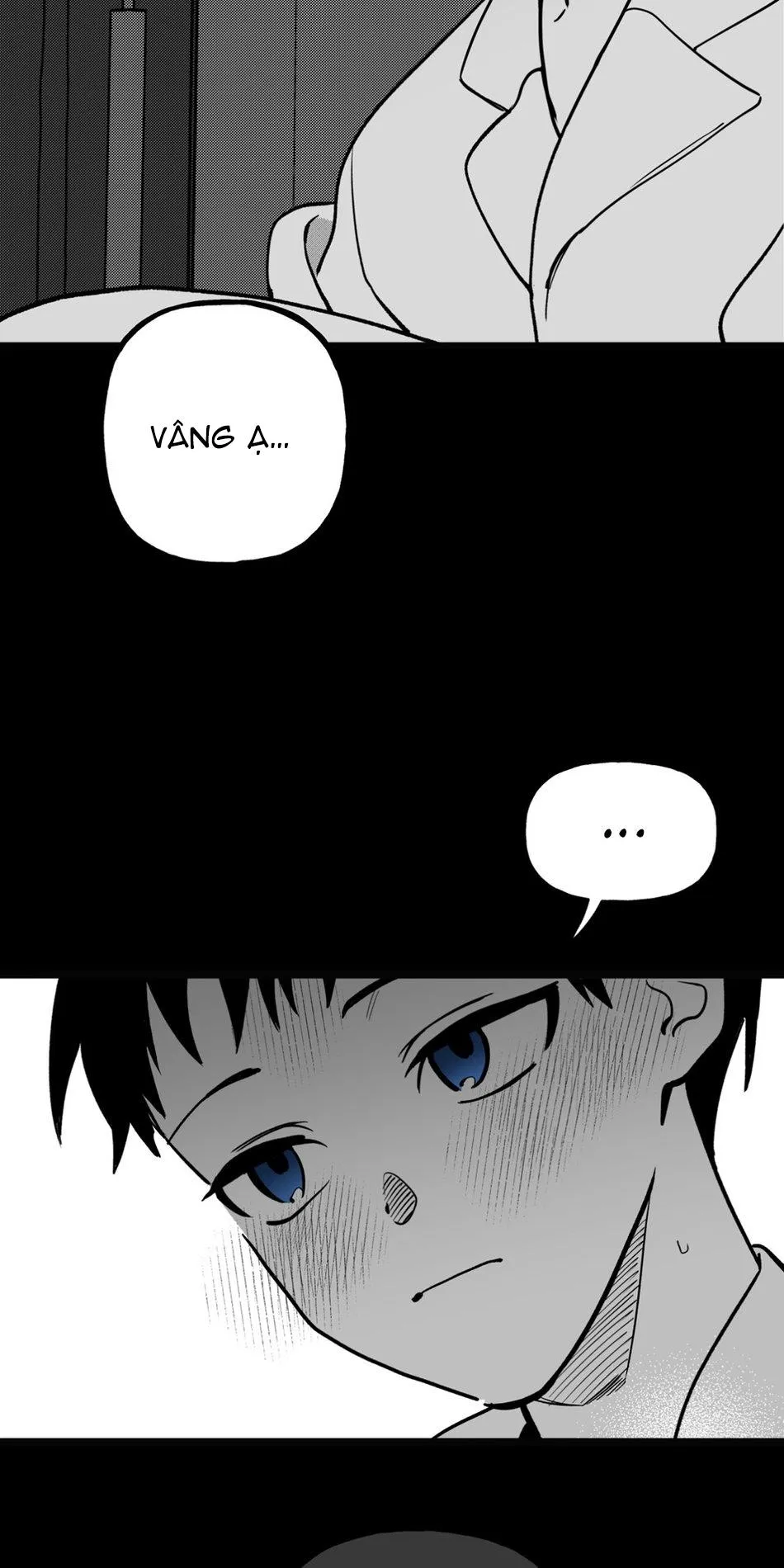 Những Gì Em Mong Muốn Sẽ Không Trở Thành Sự Thật Chapter 3 Trang 69