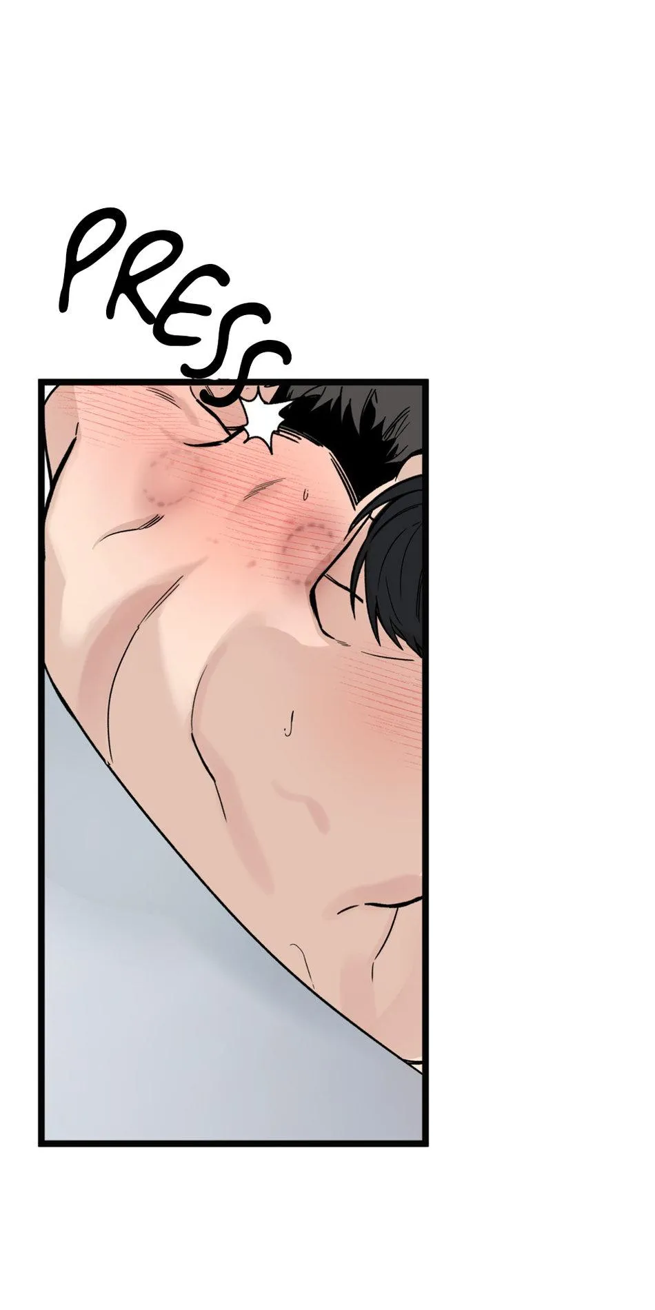 Những Gì Em Mong Muốn Sẽ Không Trở Thành Sự Thật Chapter 4 Trang 13