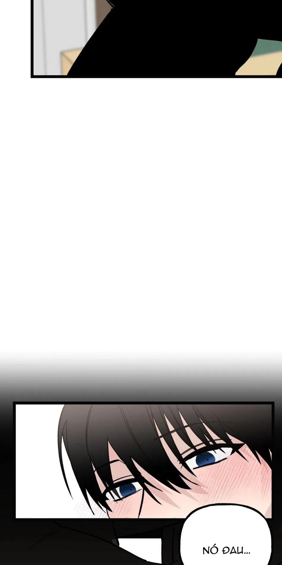 Những Gì Em Mong Muốn Sẽ Không Trở Thành Sự Thật Chapter 4 Trang 18