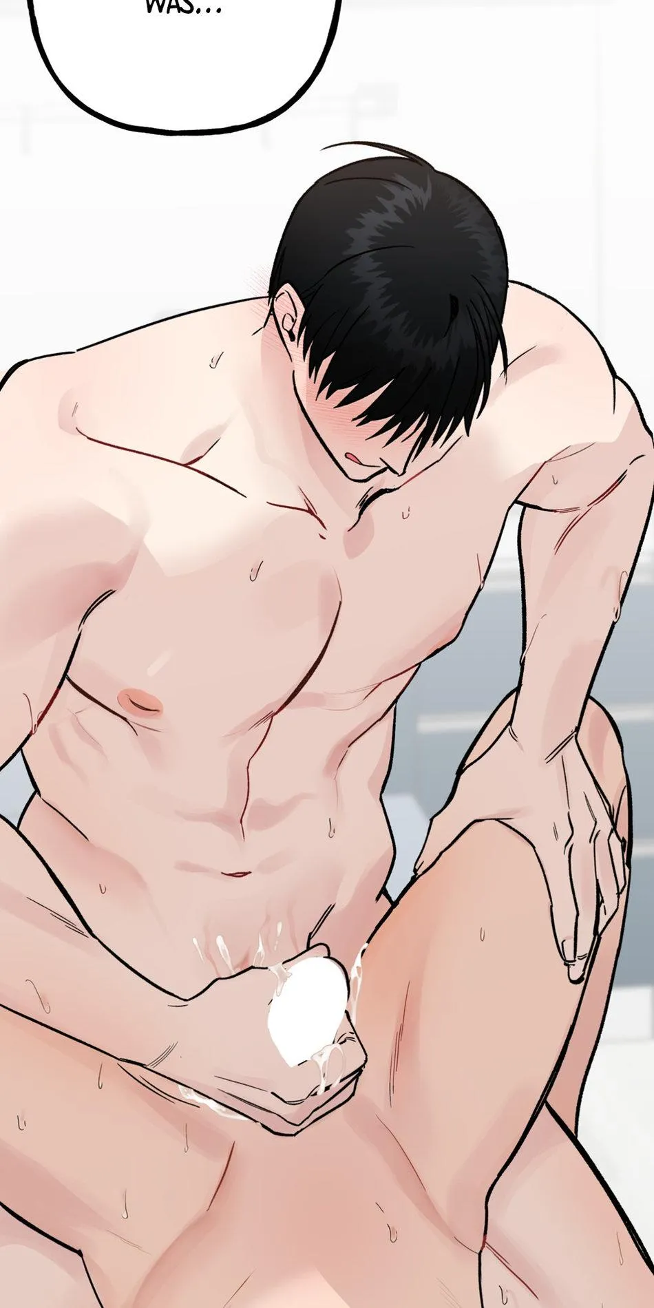 Những Gì Em Mong Muốn Sẽ Không Trở Thành Sự Thật Chapter 4 Trang 22