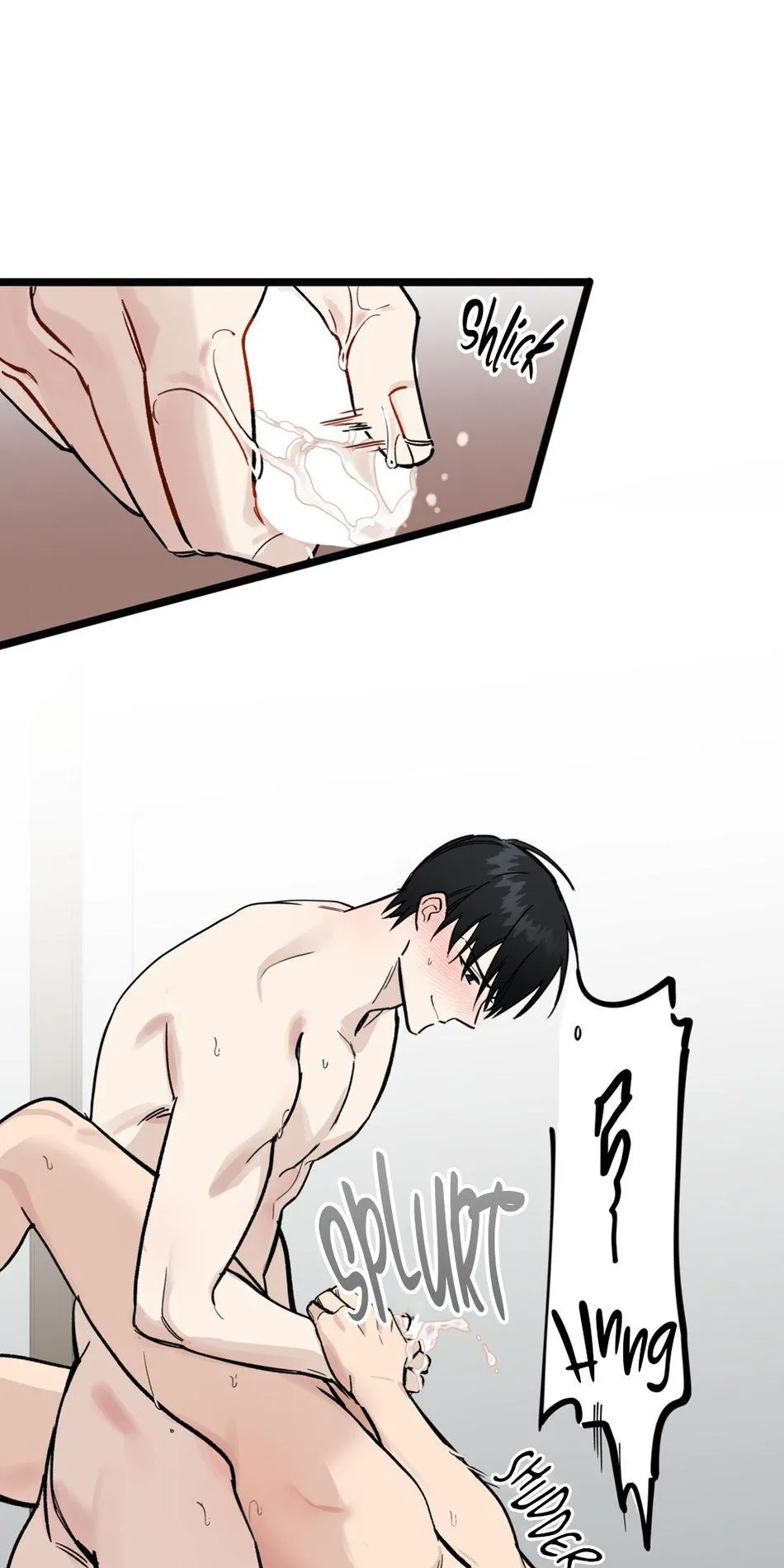 Những Gì Em Mong Muốn Sẽ Không Trở Thành Sự Thật Chapter 4 Trang 28