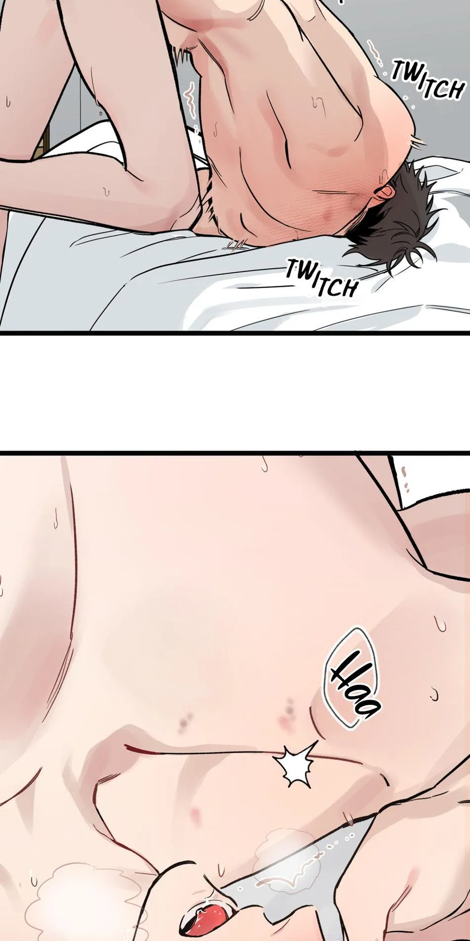 Những Gì Em Mong Muốn Sẽ Không Trở Thành Sự Thật Chapter 4 Trang 29