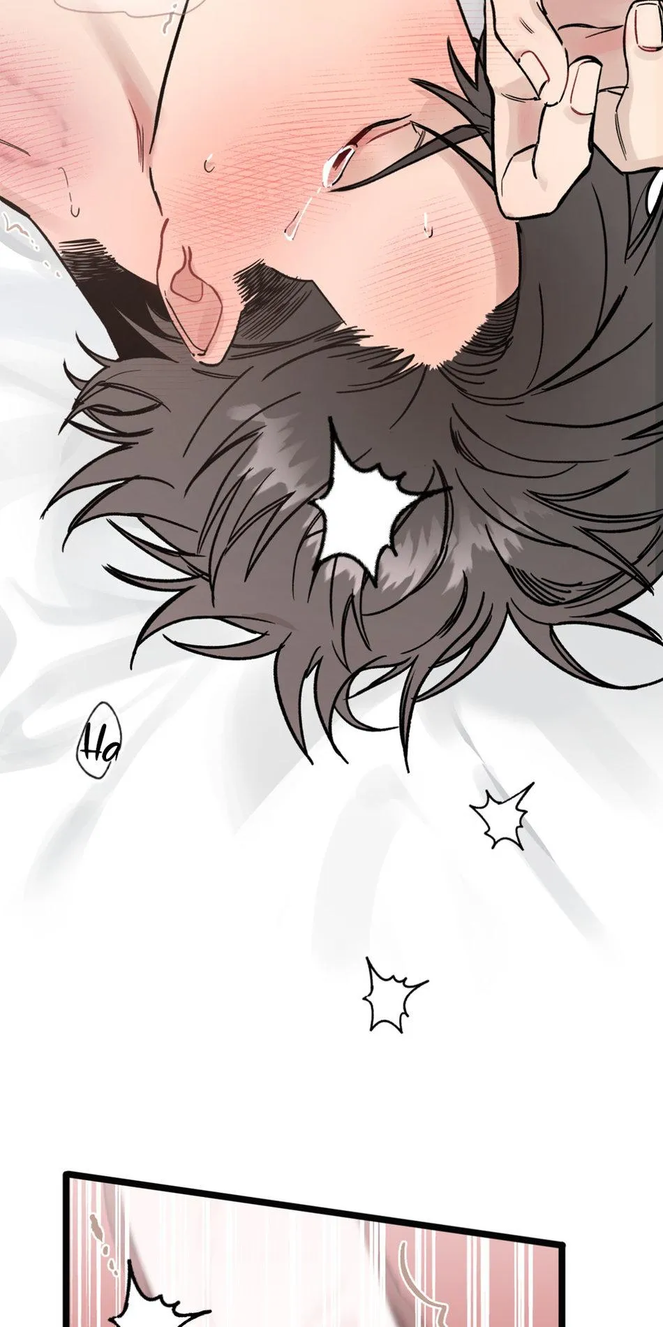 Những Gì Em Mong Muốn Sẽ Không Trở Thành Sự Thật Chapter 4 Trang 30