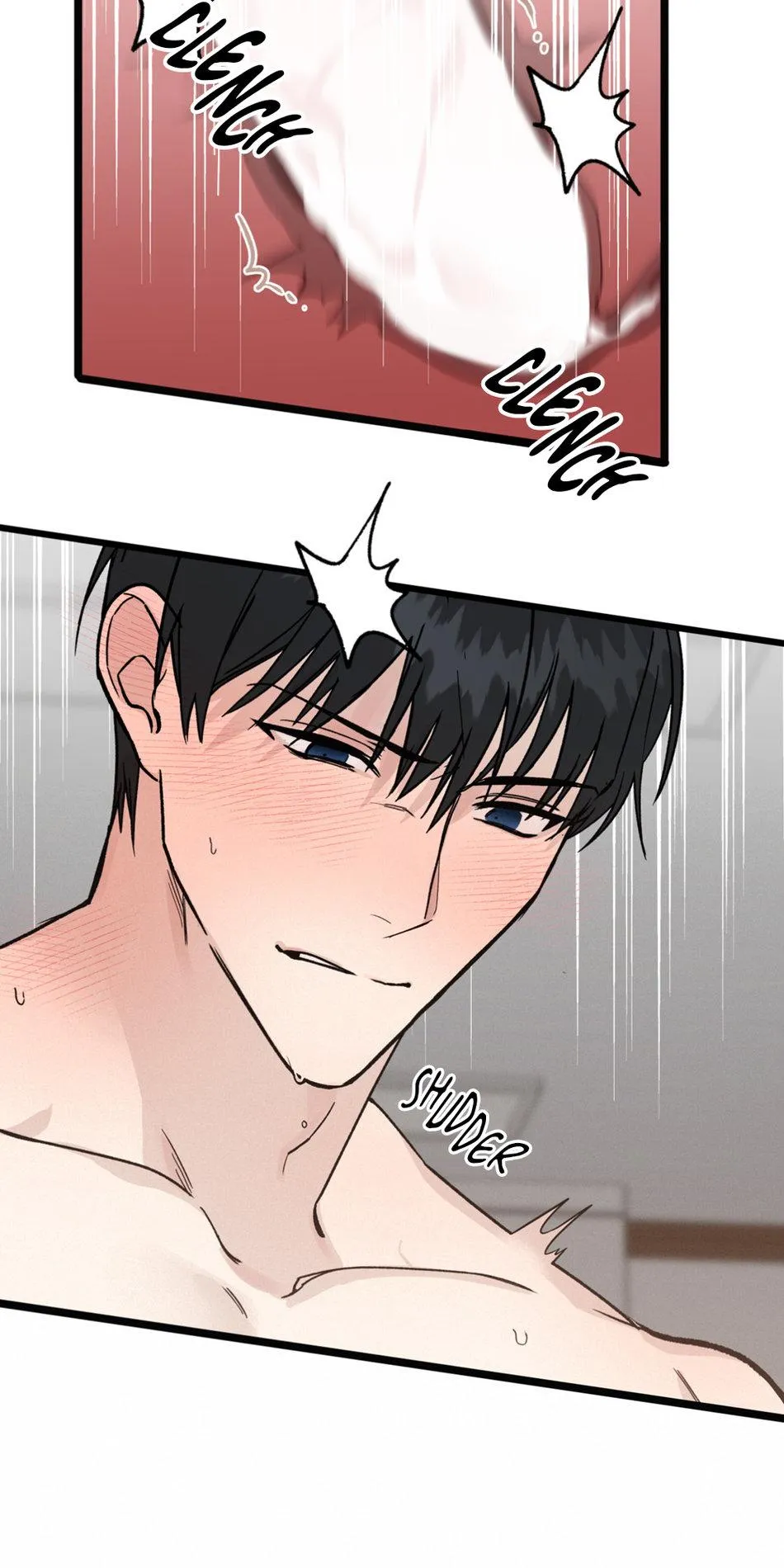 Những Gì Em Mong Muốn Sẽ Không Trở Thành Sự Thật Chapter 4 Trang 31