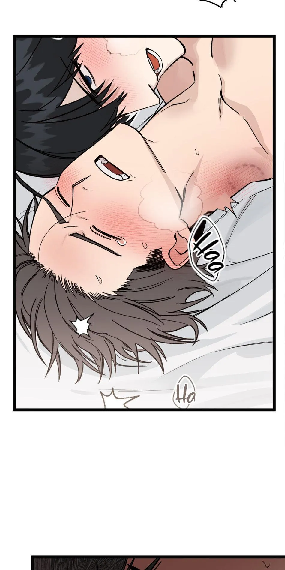 Những Gì Em Mong Muốn Sẽ Không Trở Thành Sự Thật Chapter 4 Trang 36