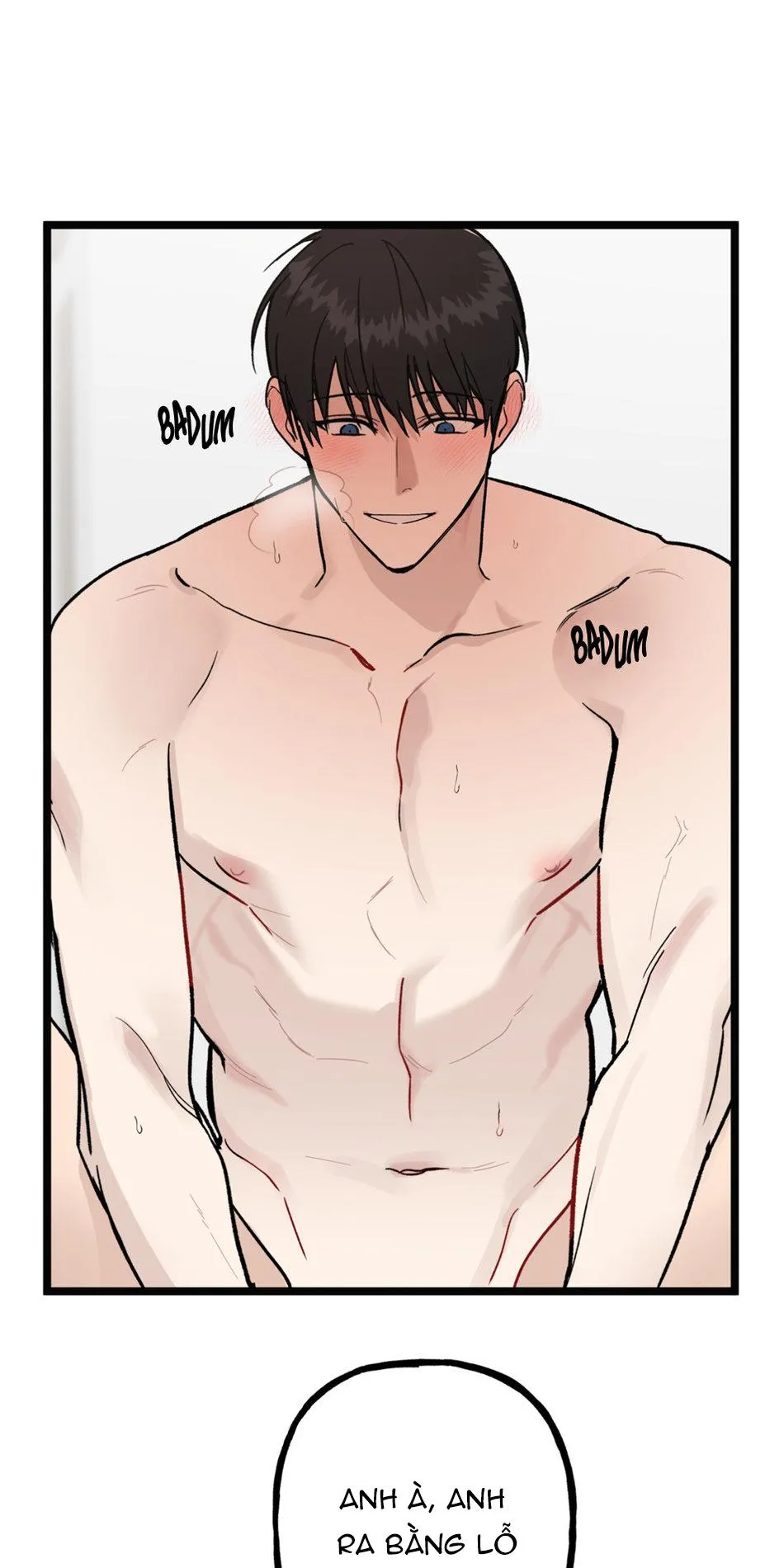 Những Gì Em Mong Muốn Sẽ Không Trở Thành Sự Thật Chapter 4 Trang 46