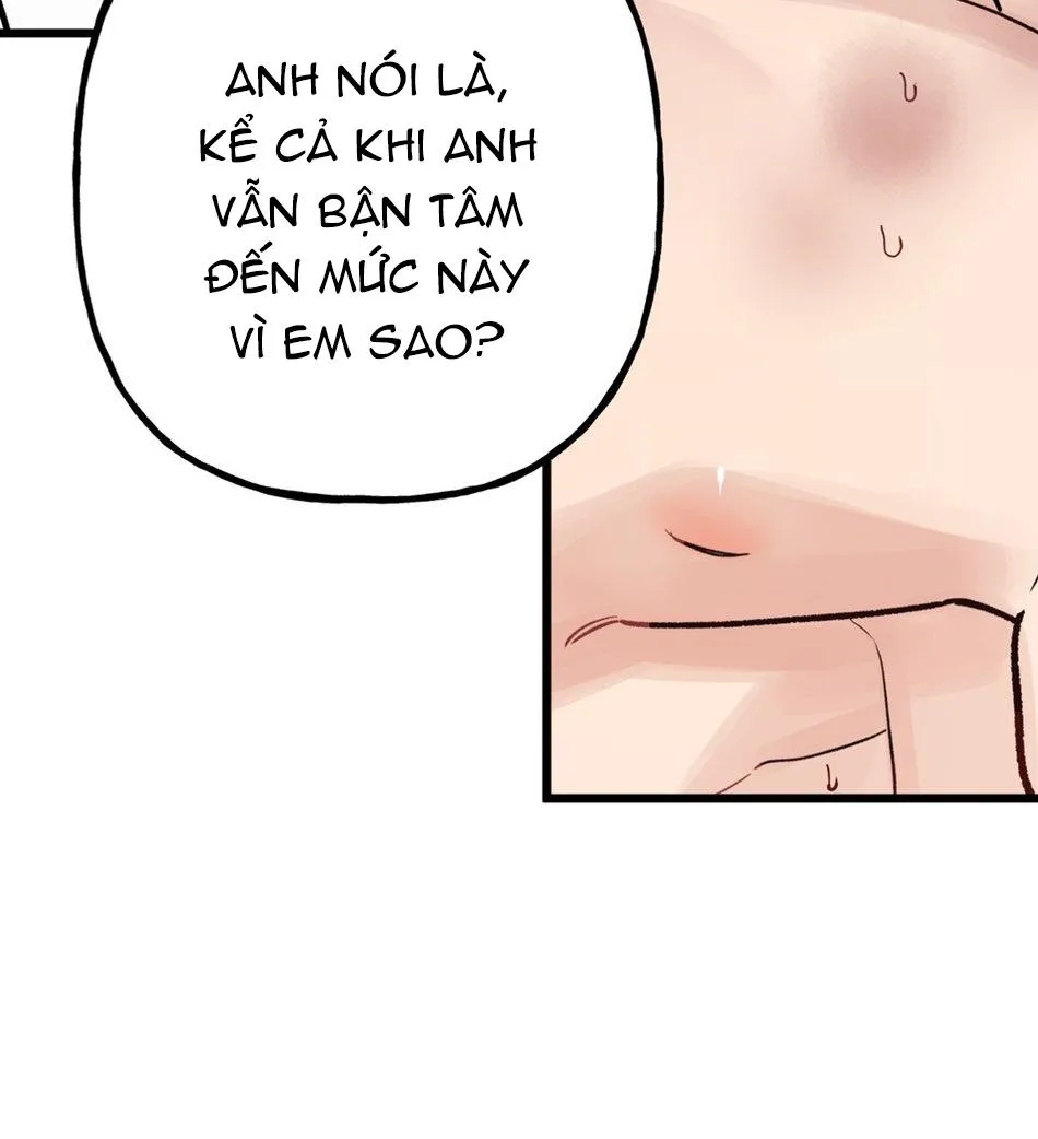 Những Gì Em Mong Muốn Sẽ Không Trở Thành Sự Thật Chapter 4 Trang 50