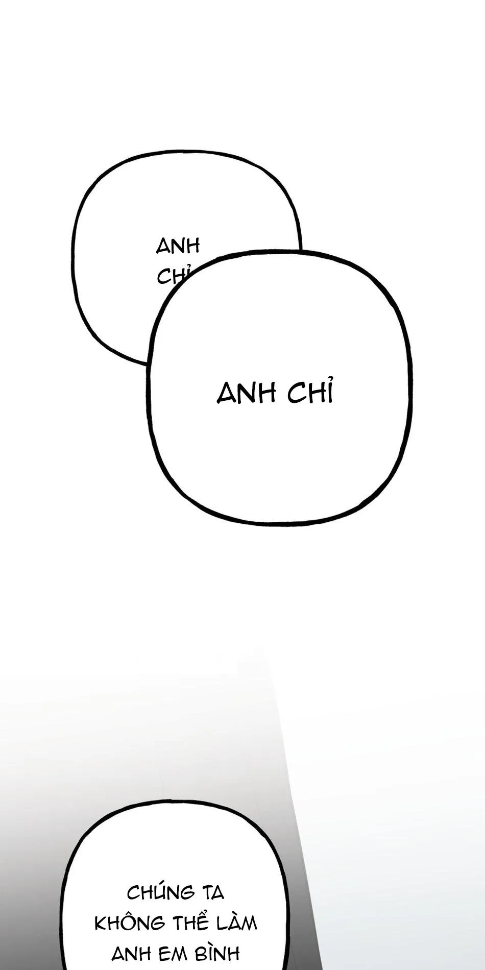 Những Gì Em Mong Muốn Sẽ Không Trở Thành Sự Thật Chapter 4 Trang 51