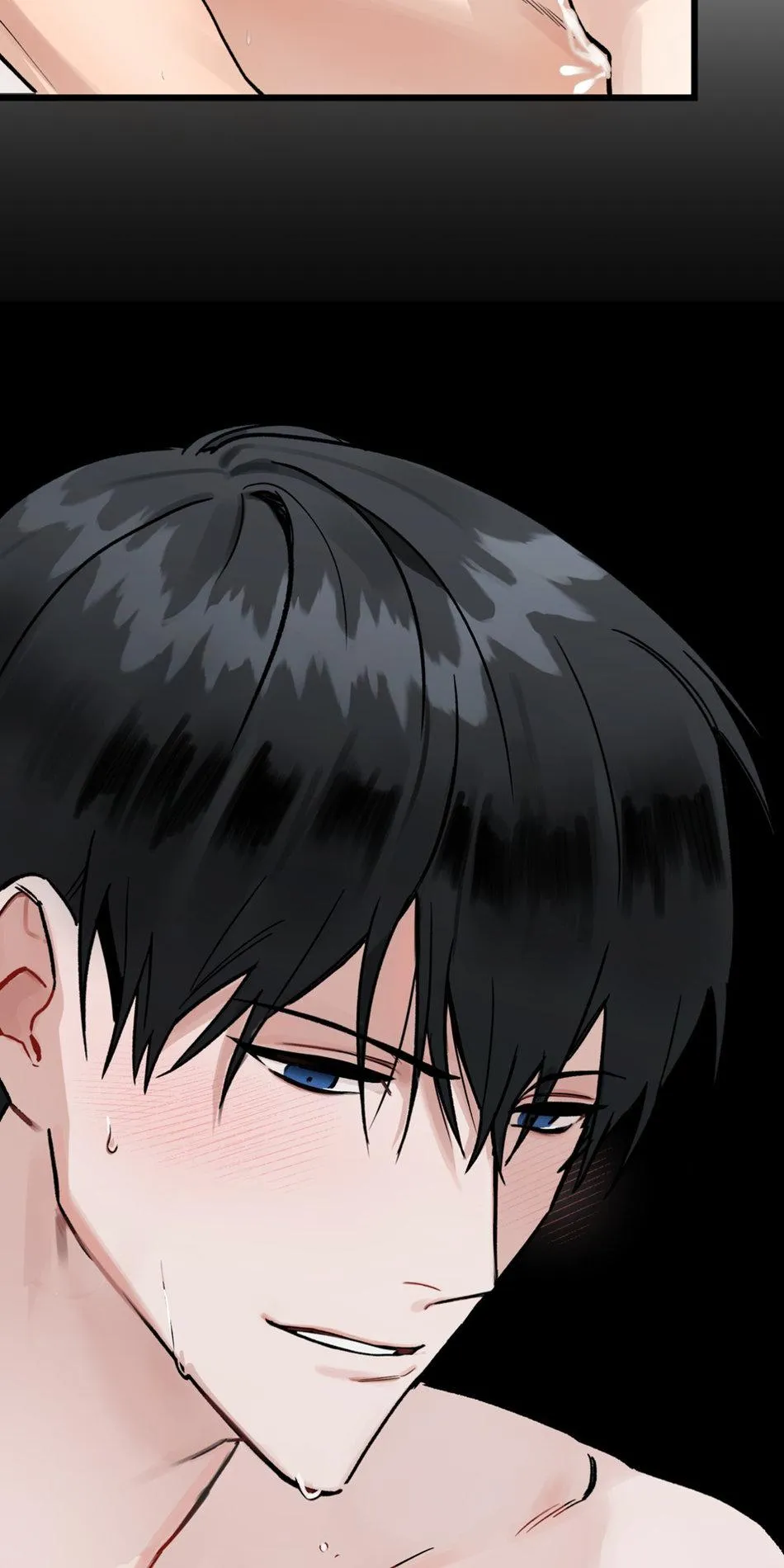 Những Gì Em Mong Muốn Sẽ Không Trở Thành Sự Thật Chapter 4 Trang 54