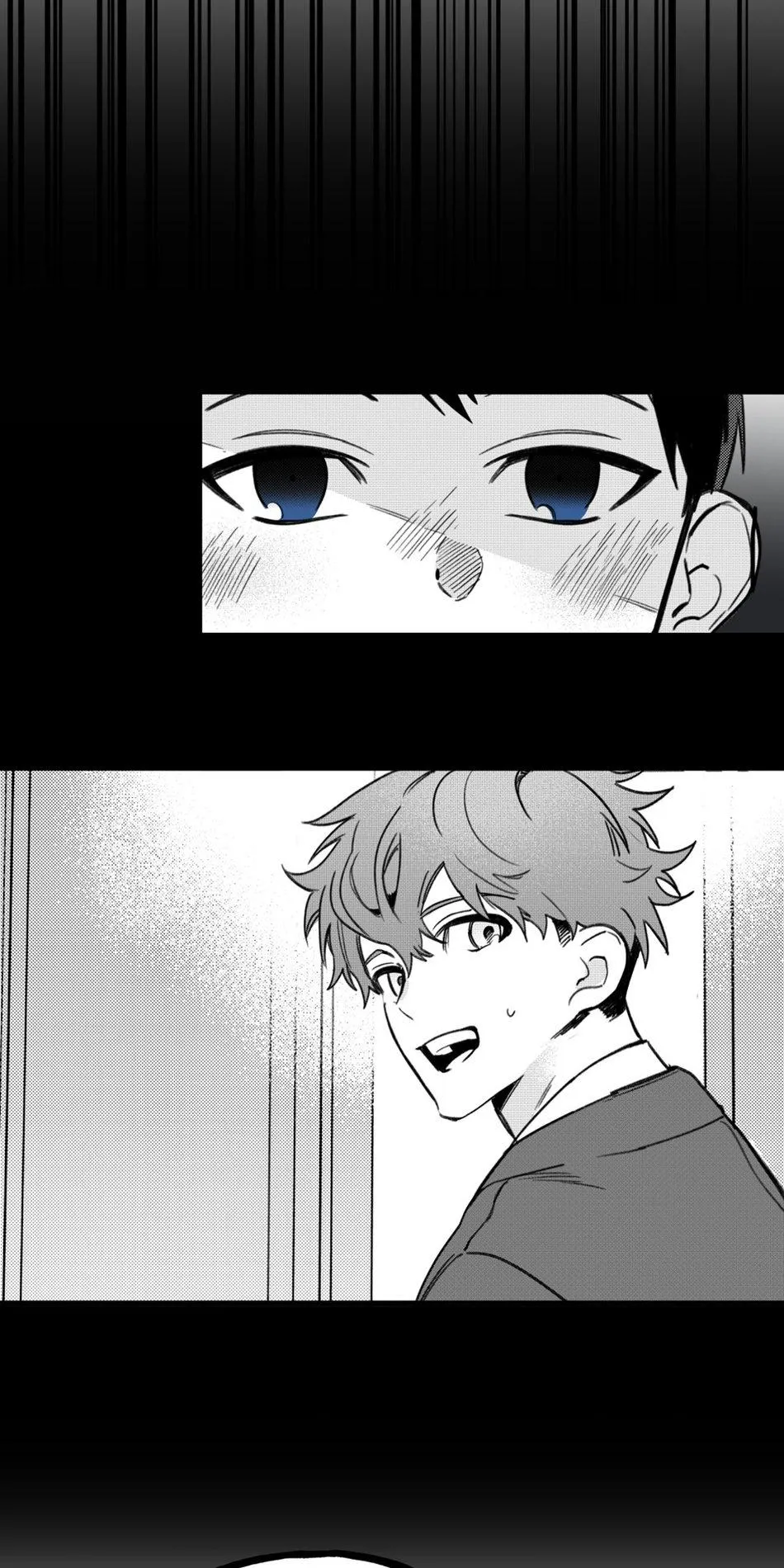 Những Gì Em Mong Muốn Sẽ Không Trở Thành Sự Thật Chapter 4 Trang 58