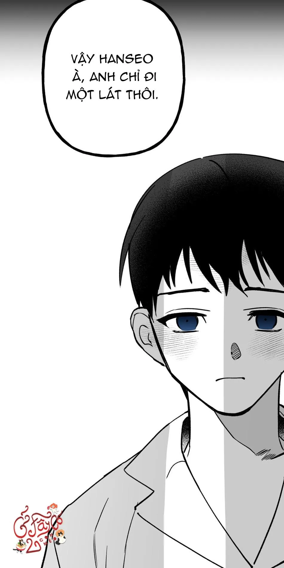 Những Gì Em Mong Muốn Sẽ Không Trở Thành Sự Thật Chapter 4 Trang 59