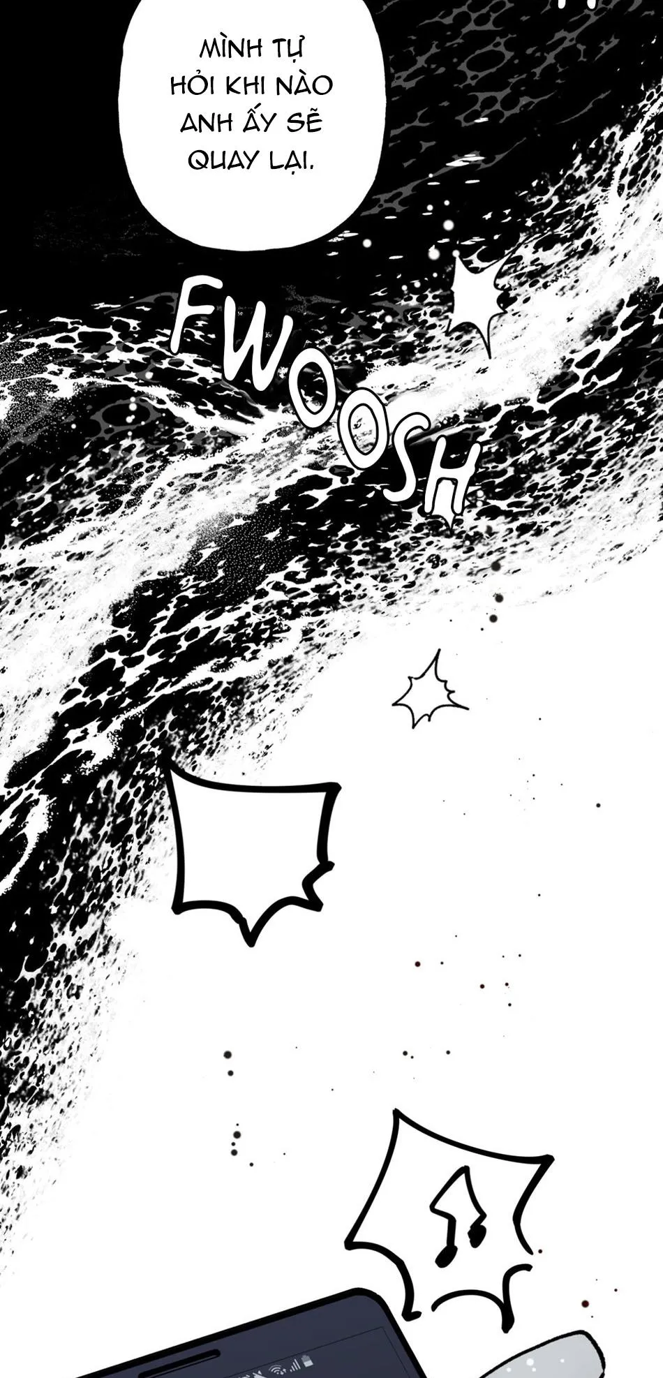 Những Gì Em Mong Muốn Sẽ Không Trở Thành Sự Thật Chapter 4 Trang 66