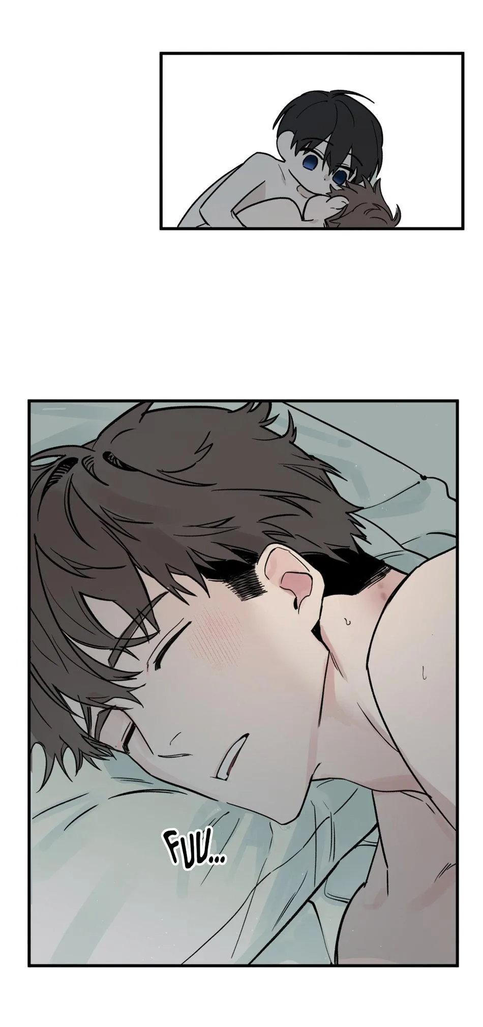 Những Gì Em Mong Muốn Sẽ Không Trở Thành Sự Thật Chapter 4 Trang 68