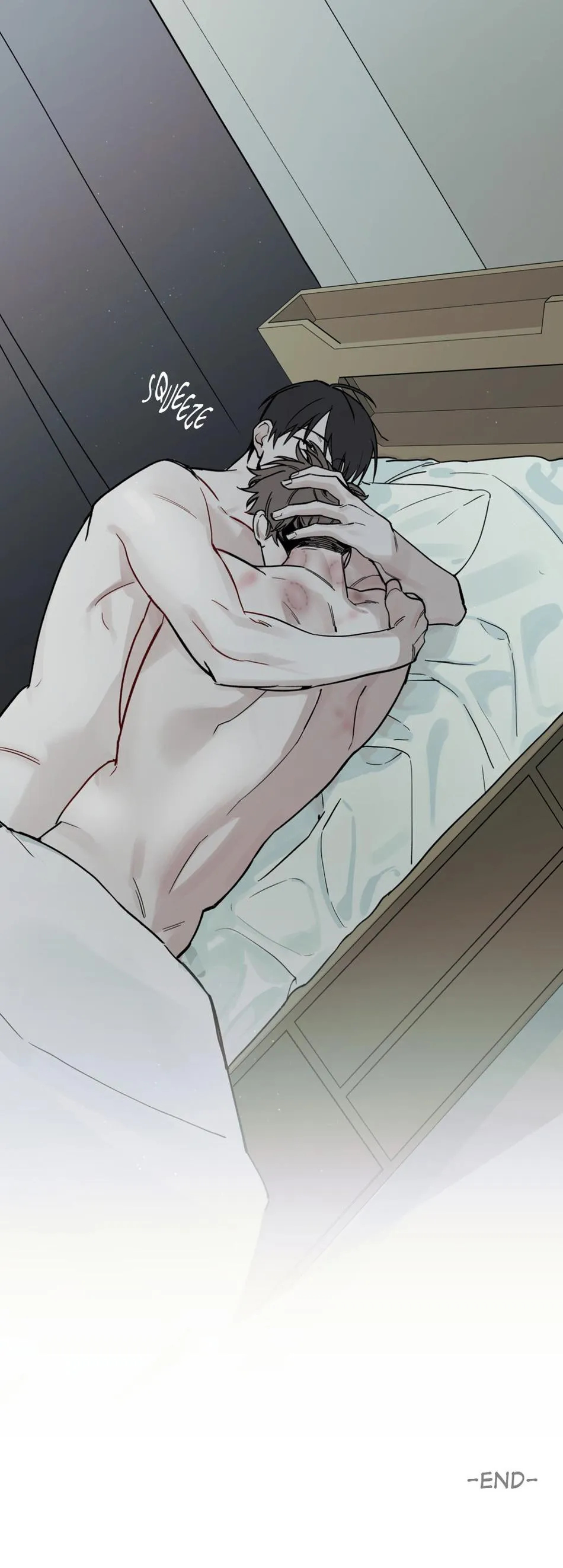 Những Gì Em Mong Muốn Sẽ Không Trở Thành Sự Thật Chapter 4 Trang 70