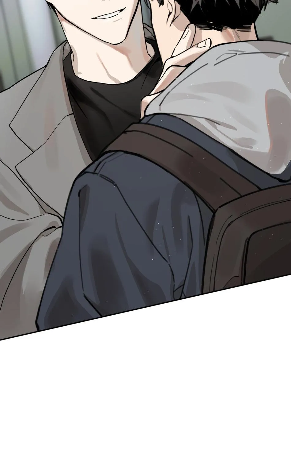 Những Gì Em Mong Muốn Sẽ Không Trở Thành Sự Thật Chapter 1 Trang 4