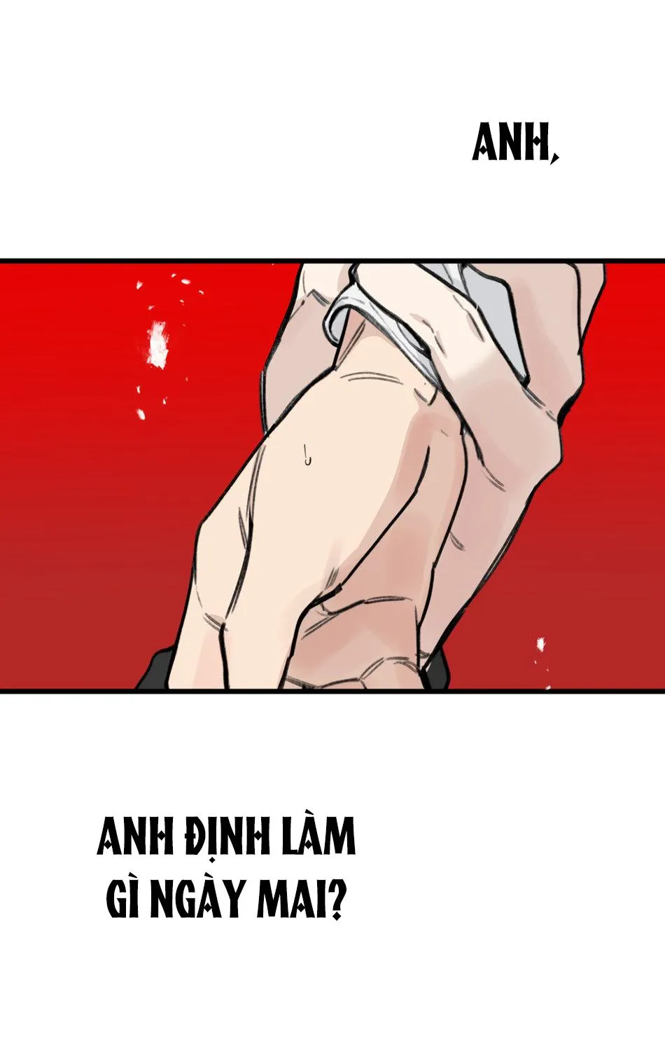 Những Gì Em Mong Muốn Sẽ Không Trở Thành Sự Thật Chapter 1 Trang 5