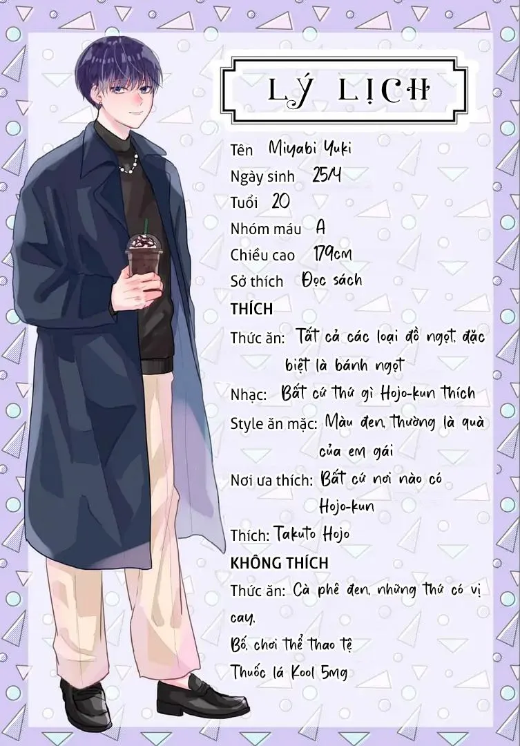 Những Ký Ức Mơ Hồ Chapter 5 Trang 34