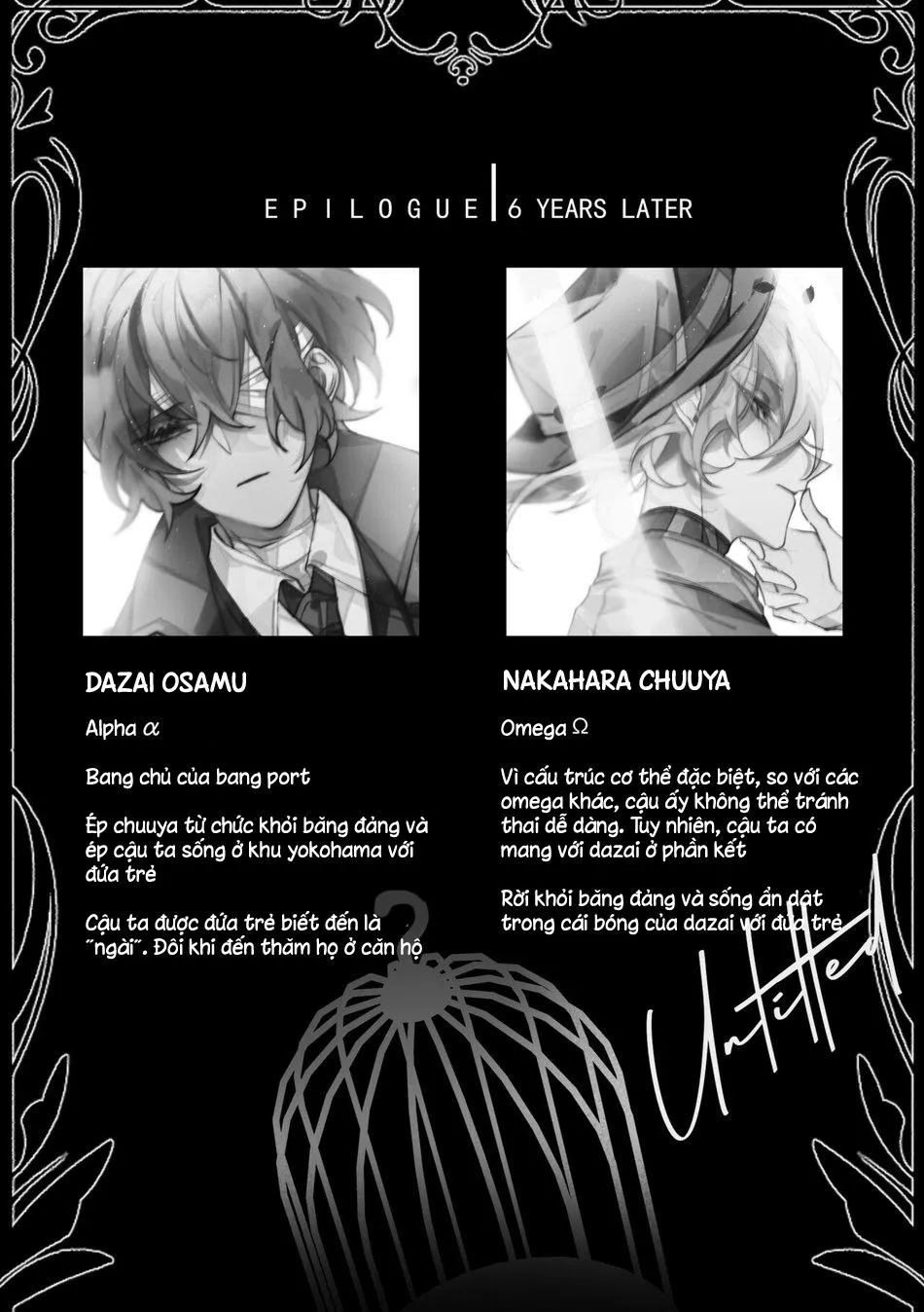 Những mẫu truyện ngắn 18+ Chapter 5 Trang 41