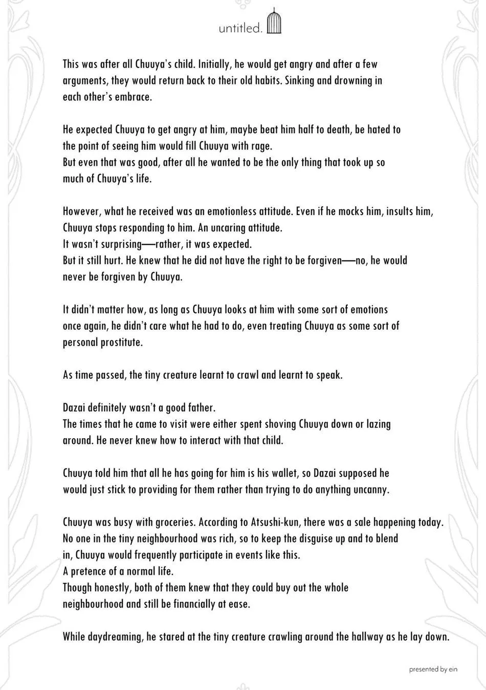 Những mẫu truyện ngắn 18+ Chapter 5 Trang 57