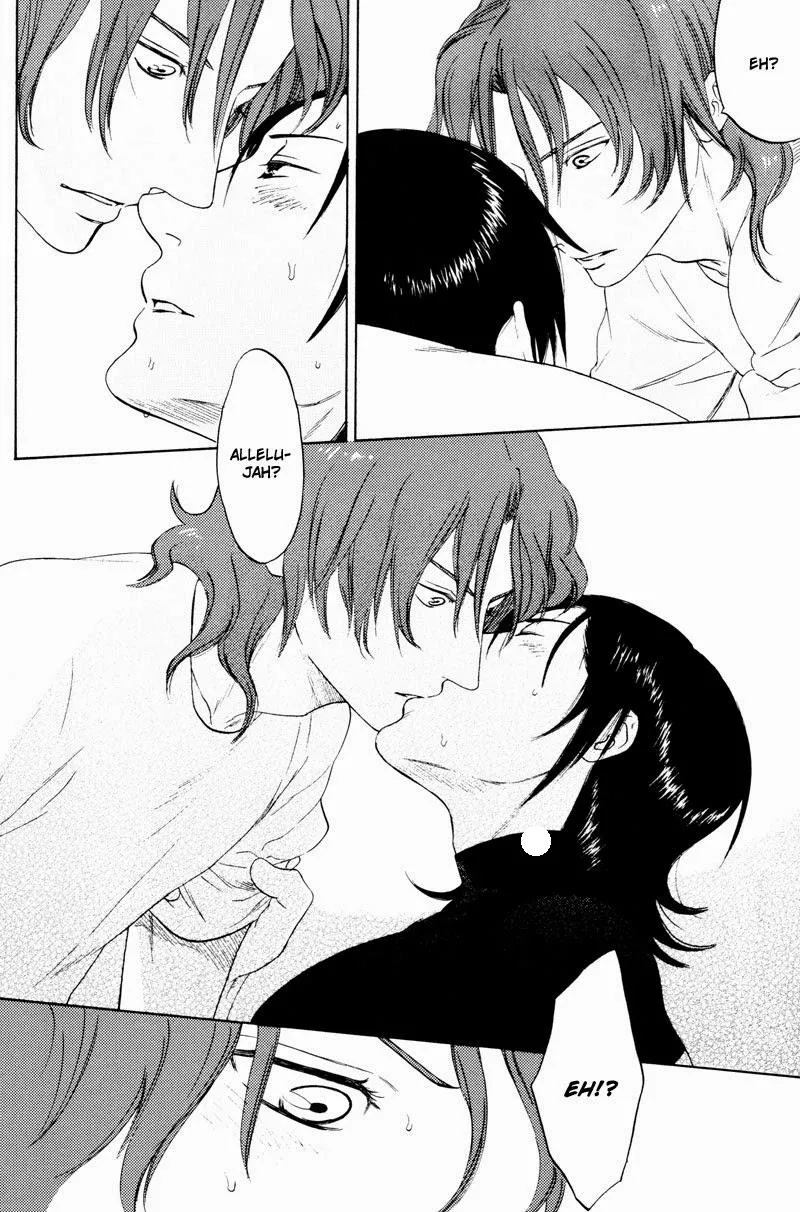 Những mẫu truyện ngắn 18+ Chapter 8 Trang 6