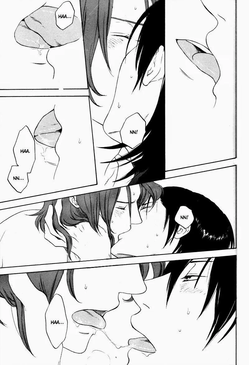 Những mẫu truyện ngắn 18+ Chapter 8 Trang 7