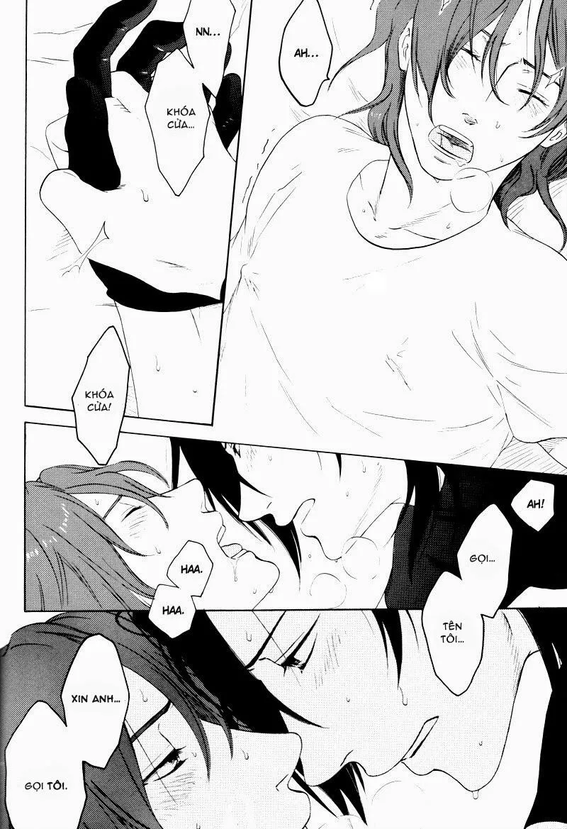 Những mẫu truyện ngắn 18+ Chapter 8 Trang 18