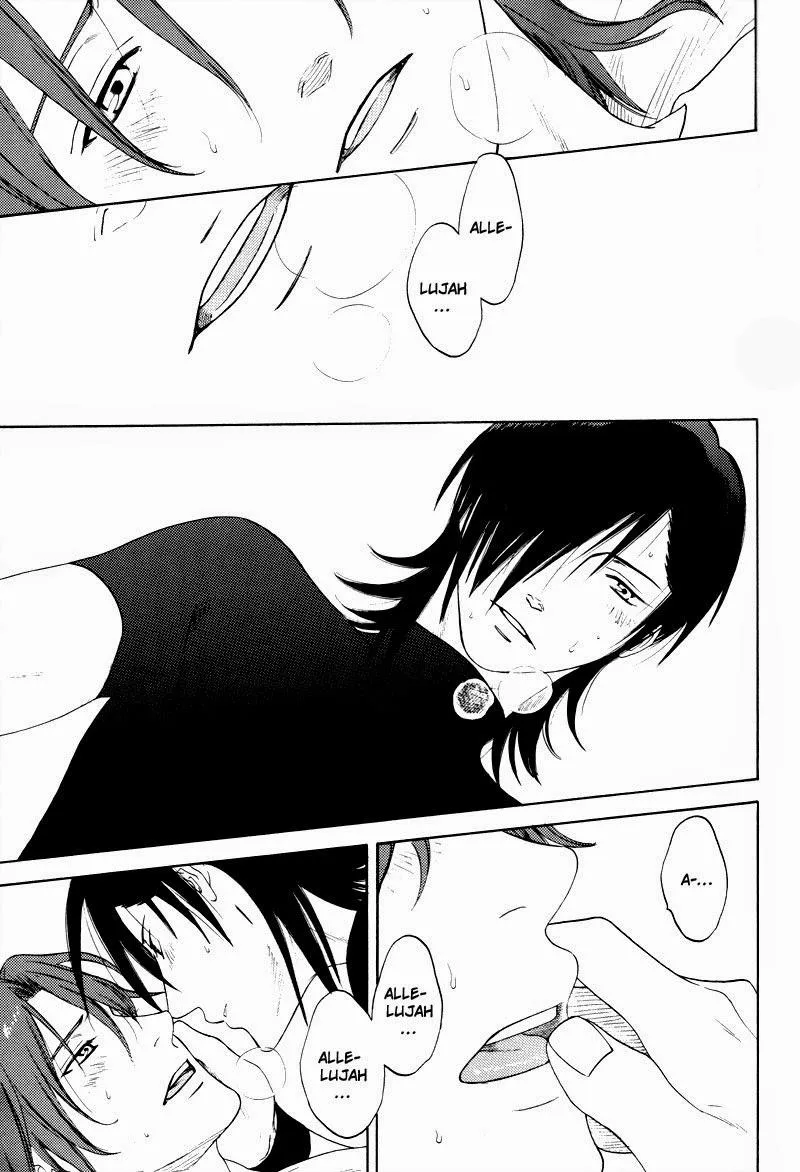 Những mẫu truyện ngắn 18+ Chapter 8 Trang 19